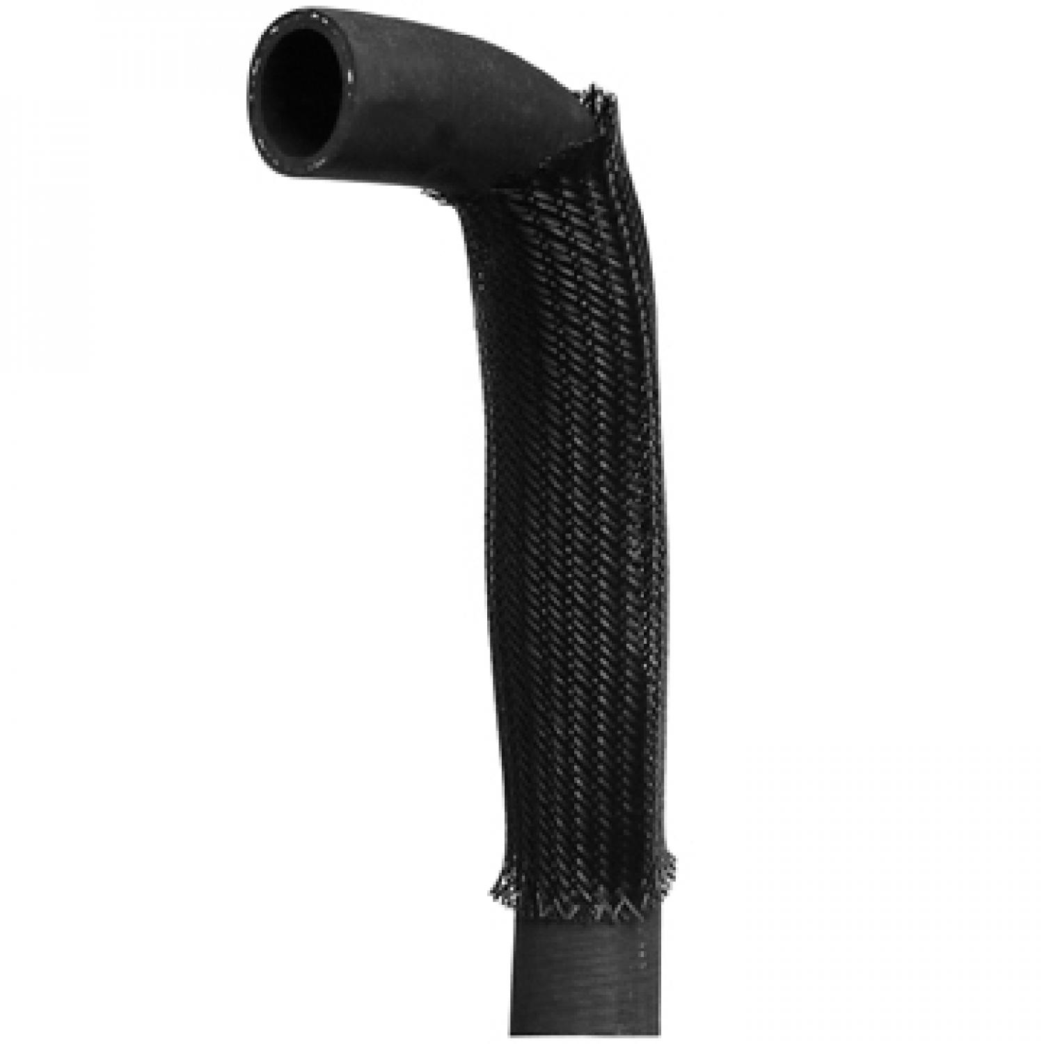 Dayco 72458 Radiator Coolant Hose product image 1 of 1