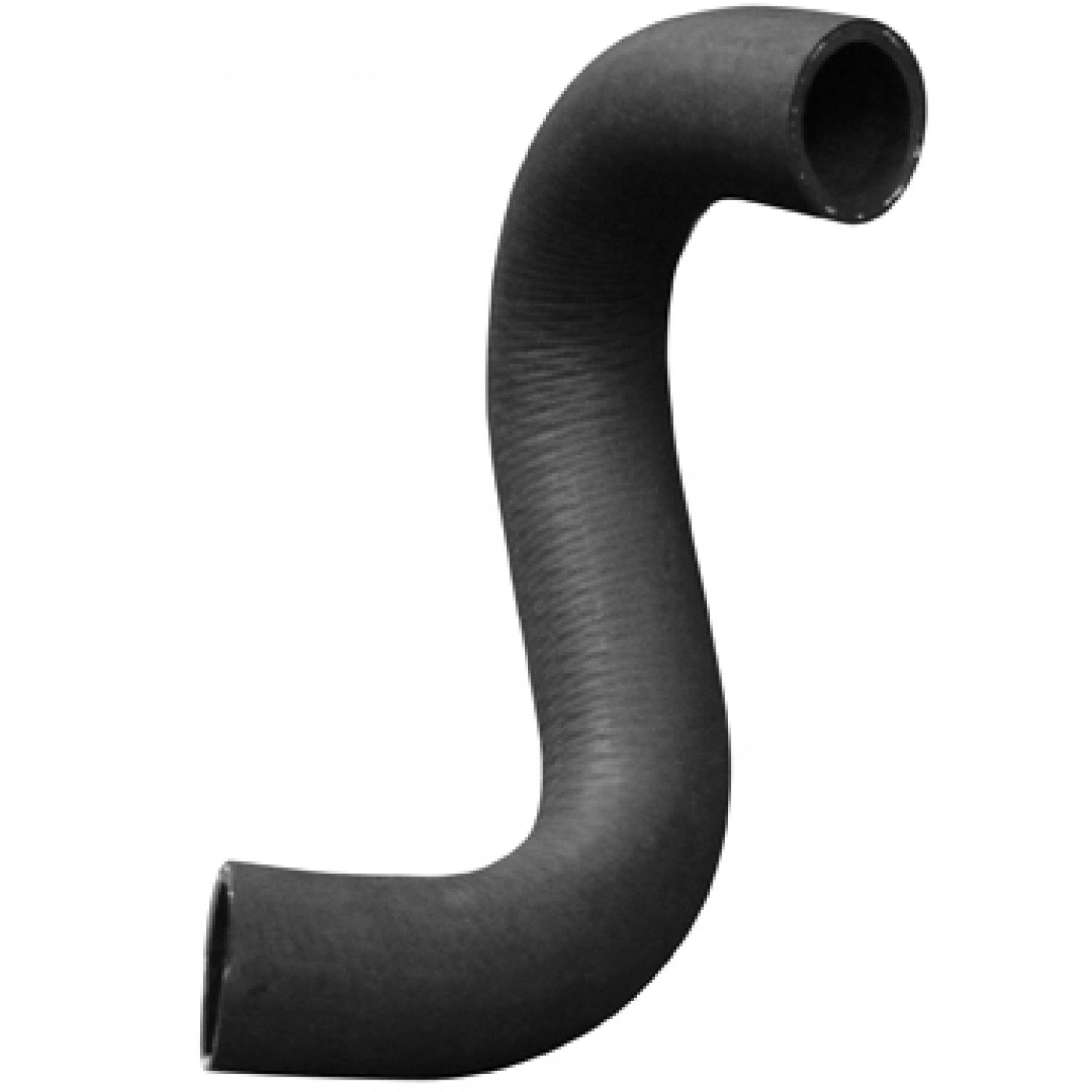 Dayco 72459 Radiator Coolant Hose product image 1 of 1