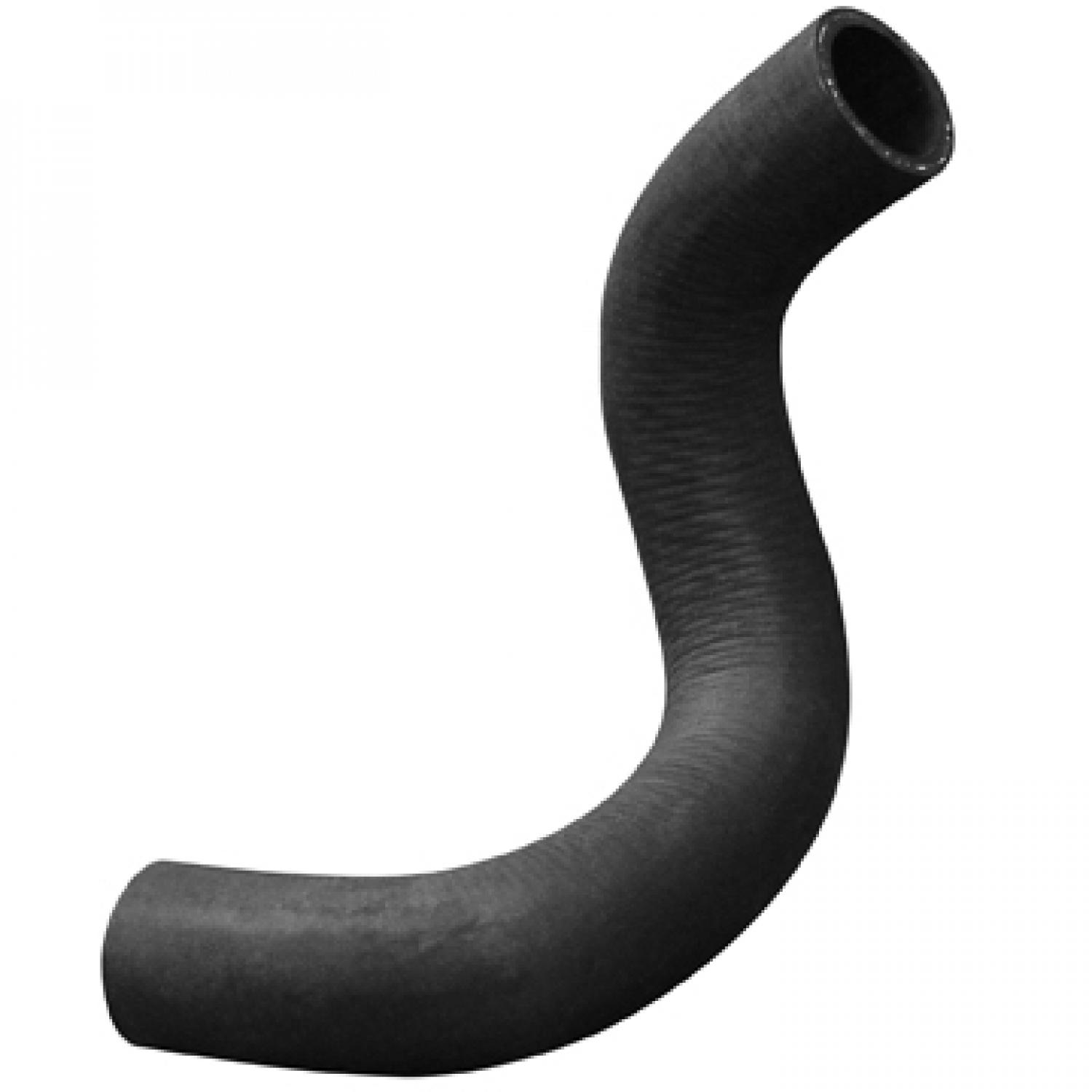 Dayco 72460 Radiator Coolant Hose product image 1 of 1