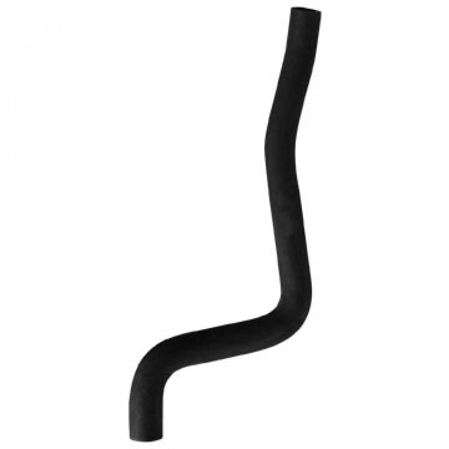 Dayco 72461 Radiator Coolant Hose product image 1 of 1