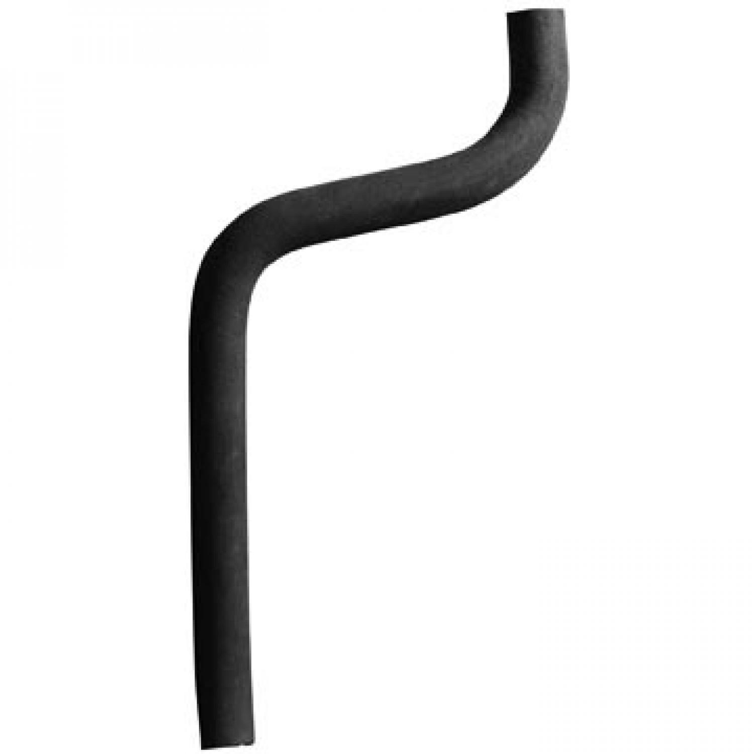 Dayco 72462 Radiator Coolant Hose product image 1 of 1