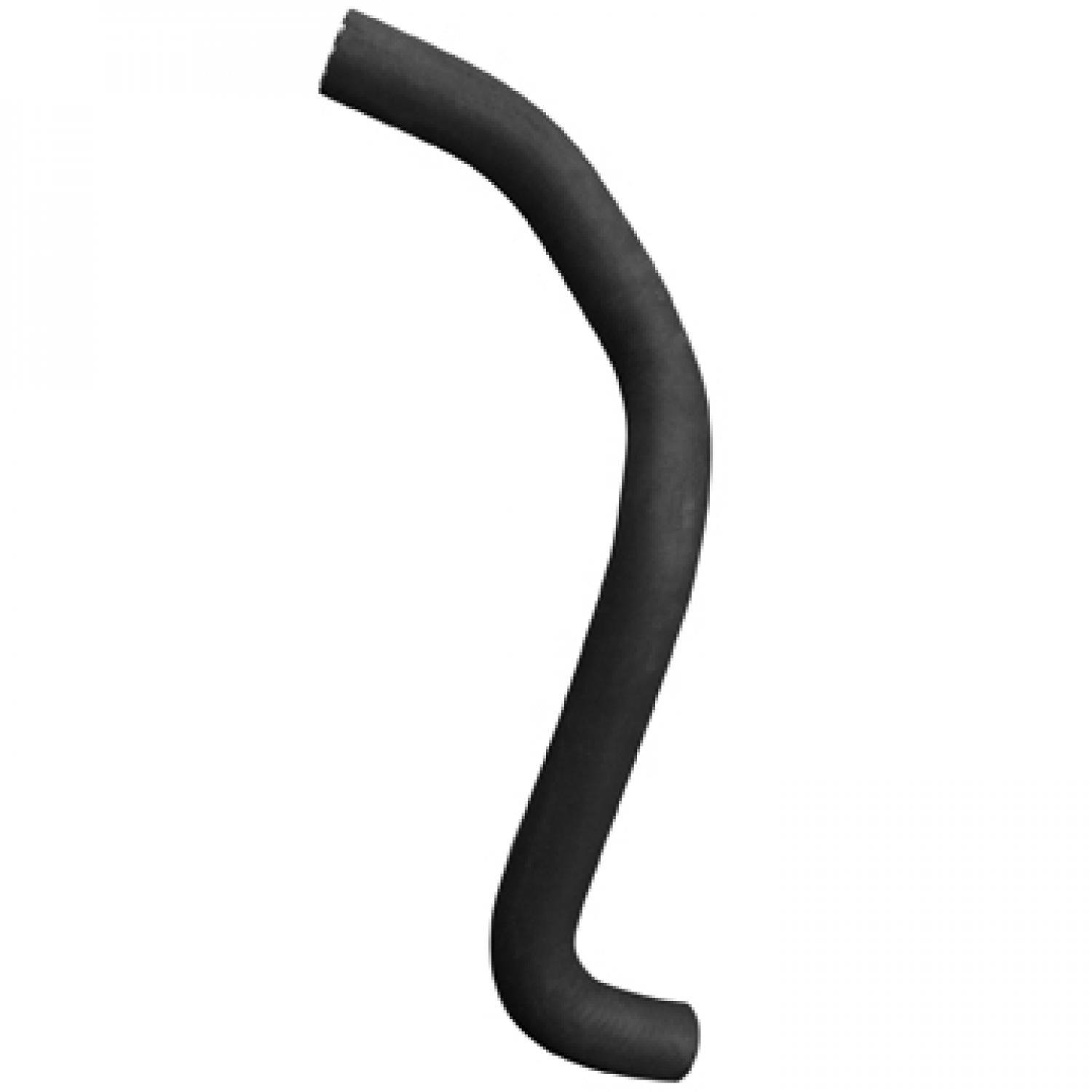Dayco 72463 - Radiator Coolant Hose Dayco 72463 Radiator Coolant Hose product image 1 of 1
