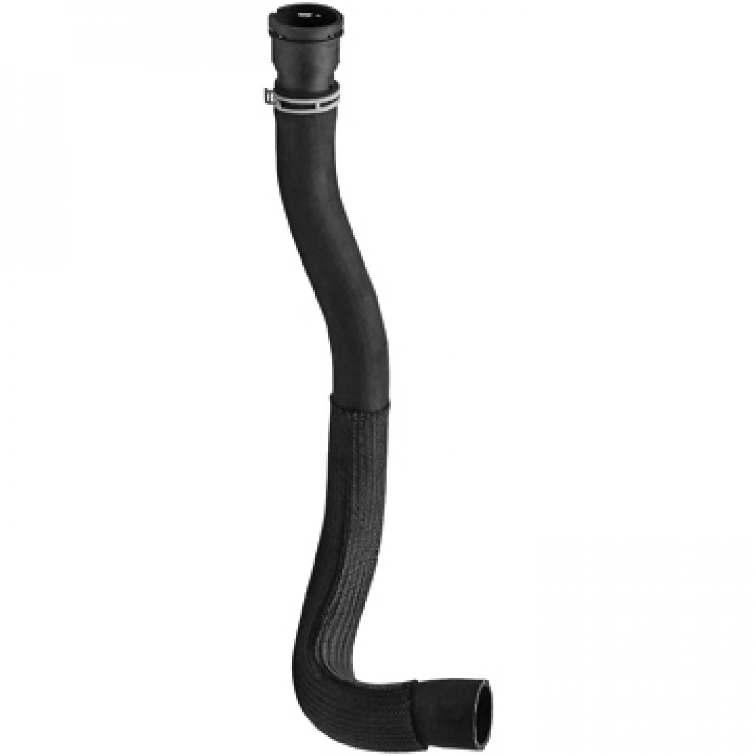 Dayco 72467 Radiator Coolant Hose product image 1 of 1