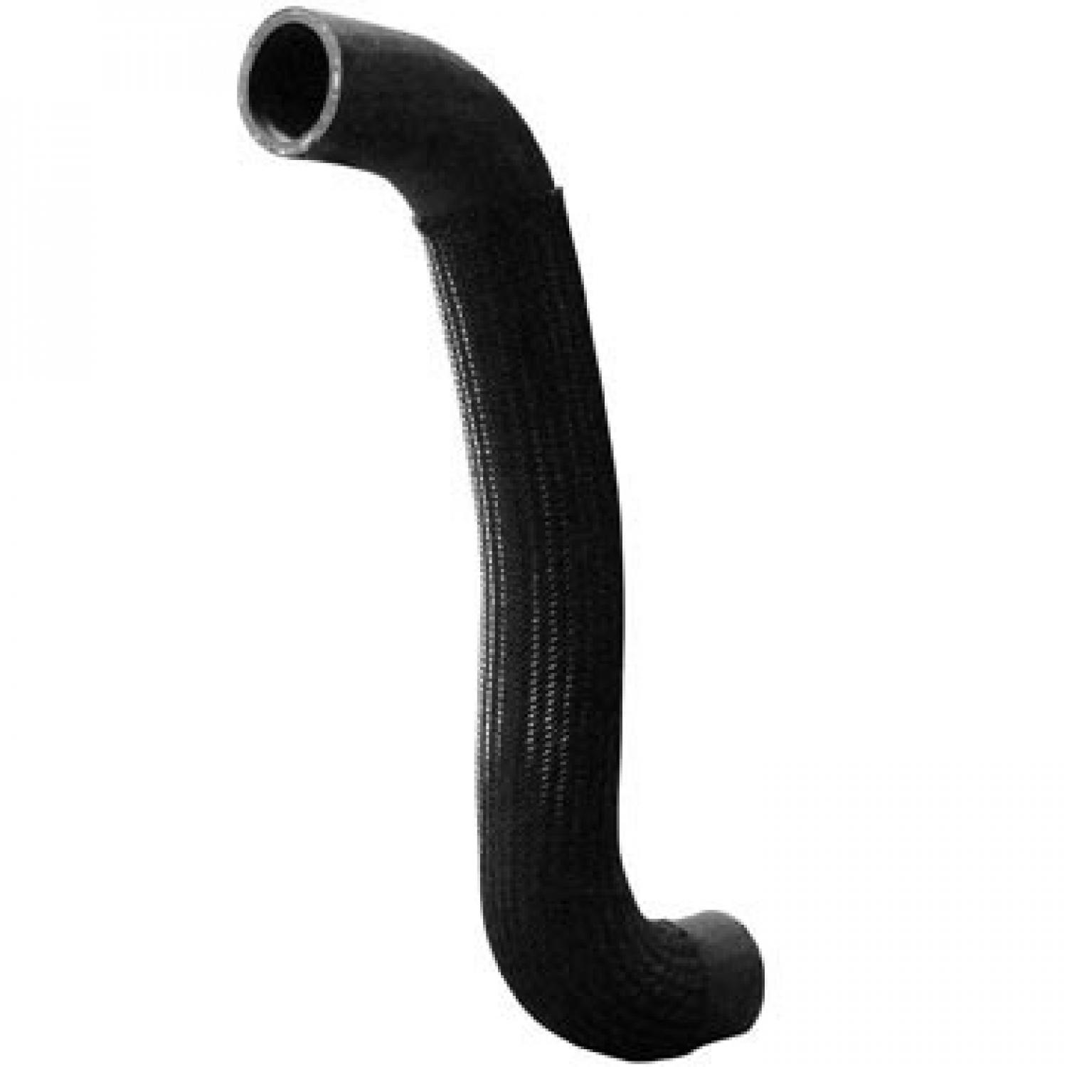 Dayco 72468 Radiator Coolant Hose product image 1 of 1