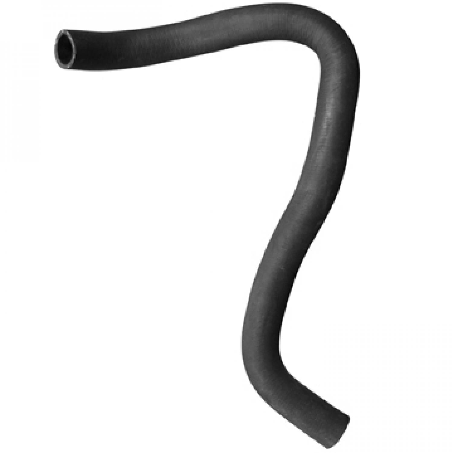 Dayco 72472 Radiator Coolant Hose product image 1 of 1