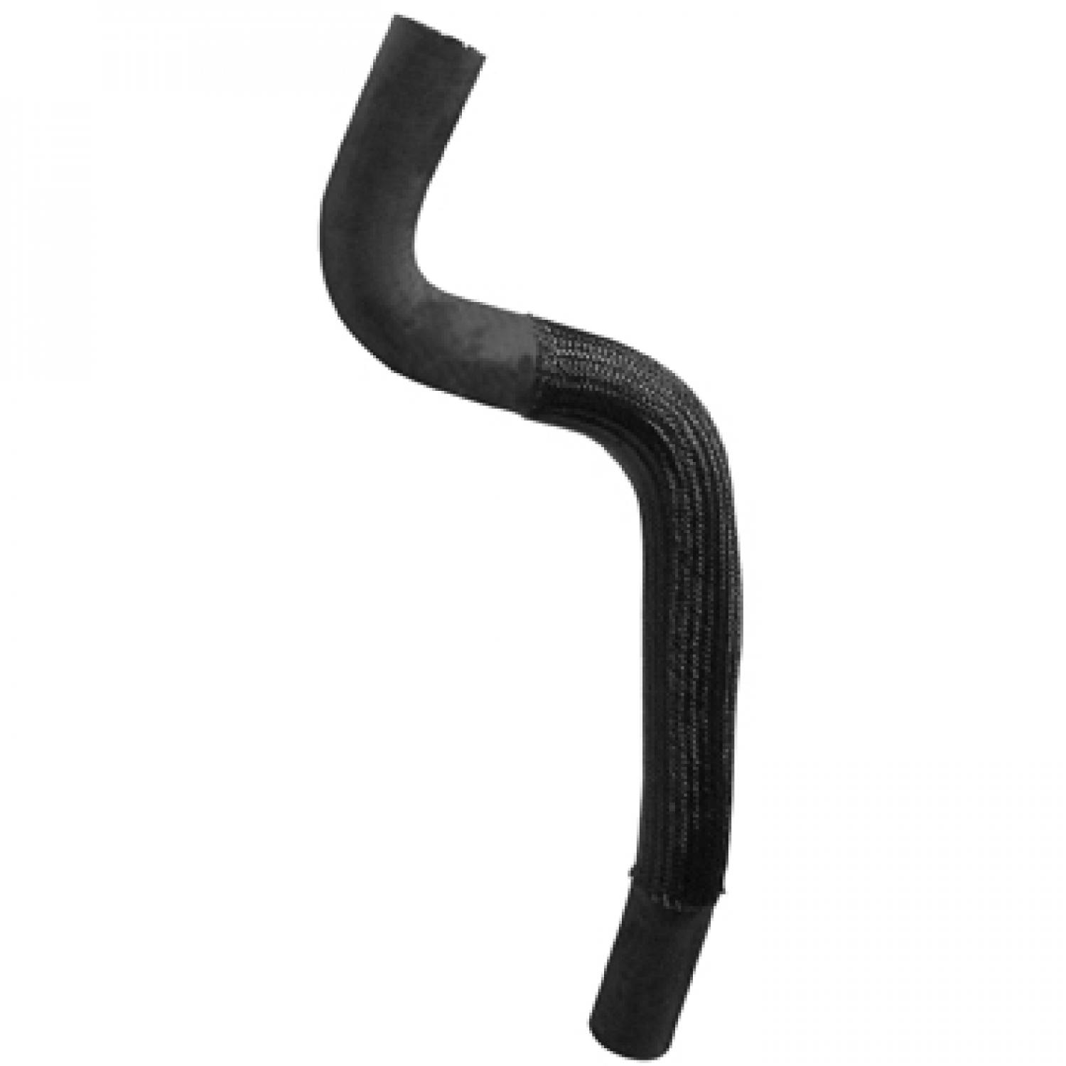 Dayco 72476 Radiator Coolant Hose product image 1 of 1