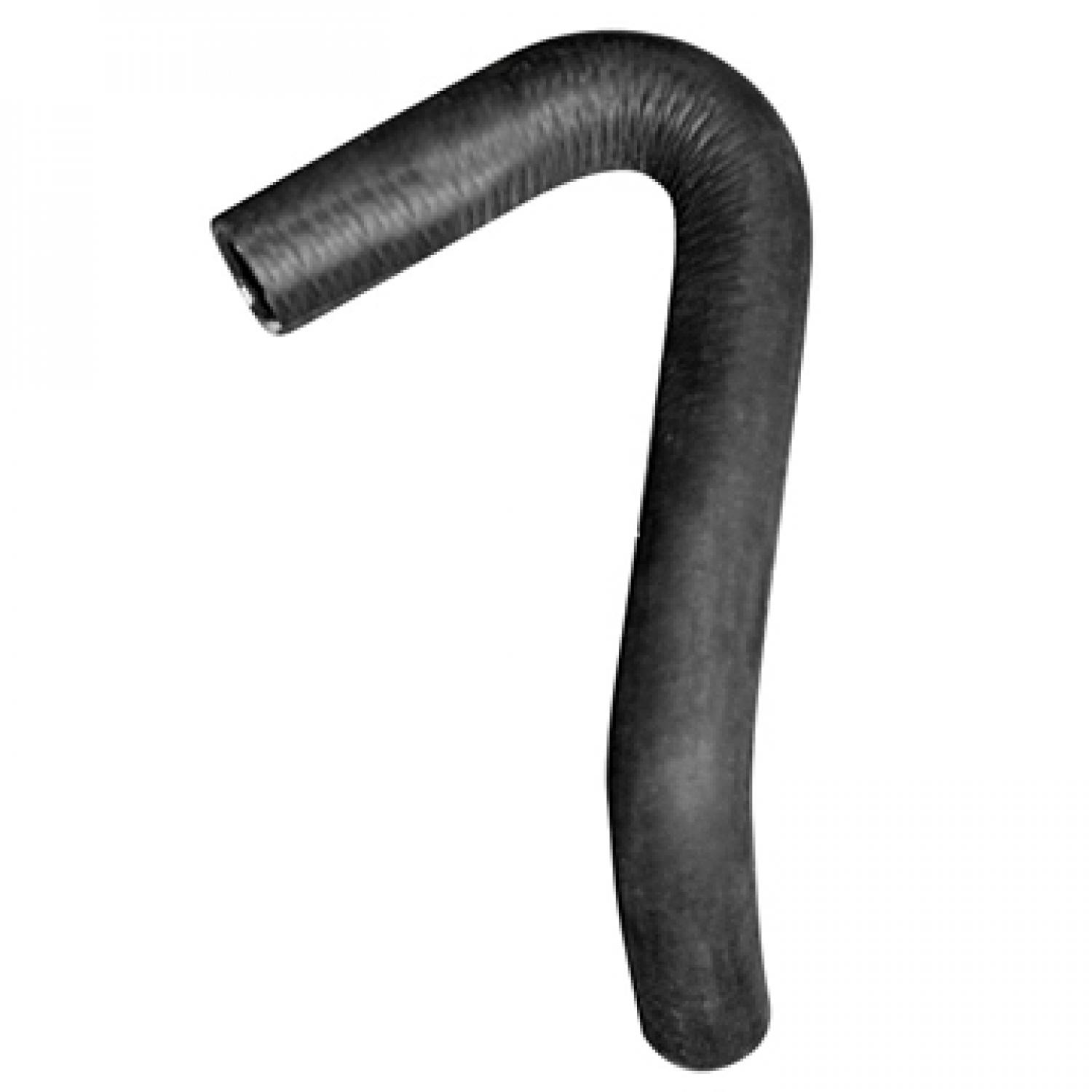 Dayco 72481 - Radiator Coolant Hose Dayco 72481 Engine Coolant Bypass Hose product image 1 of 1