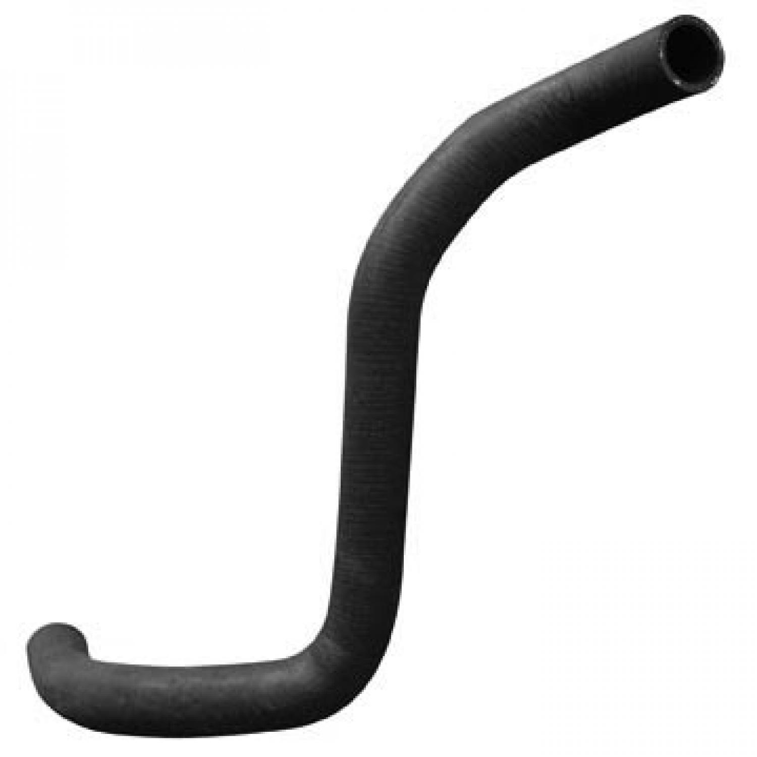 Dayco 72487 Radiator Coolant Hose product image 1 of 1