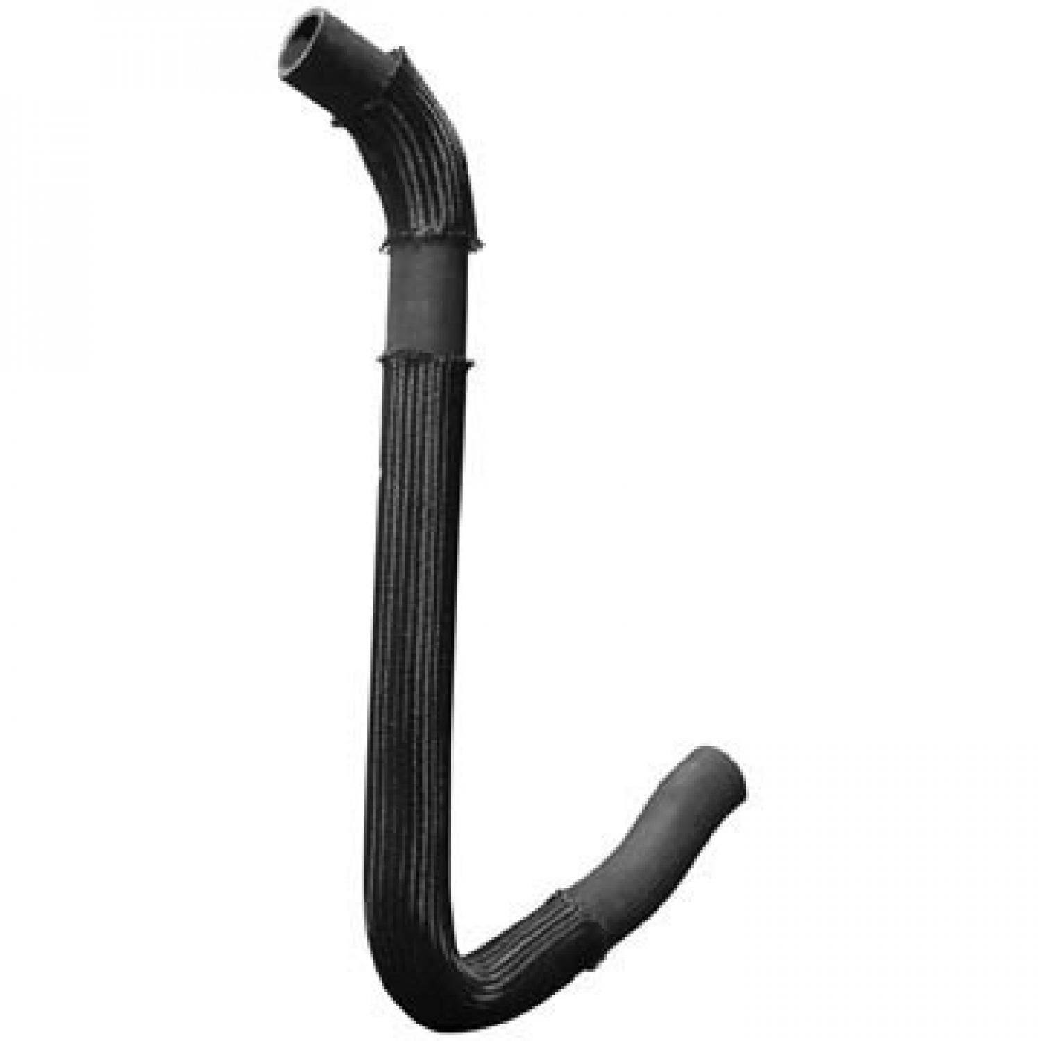 Dayco 72489 Radiator Coolant Hose product image 1 of 1