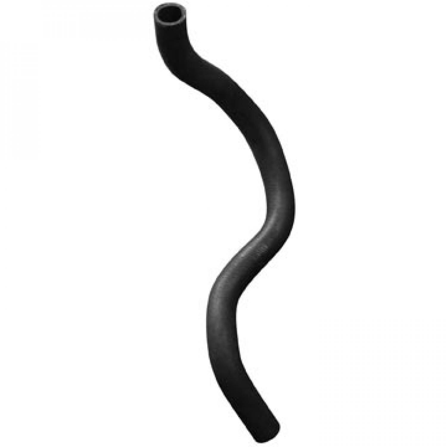 Dayco 72493 Radiator Coolant Hose product image 1 of 1