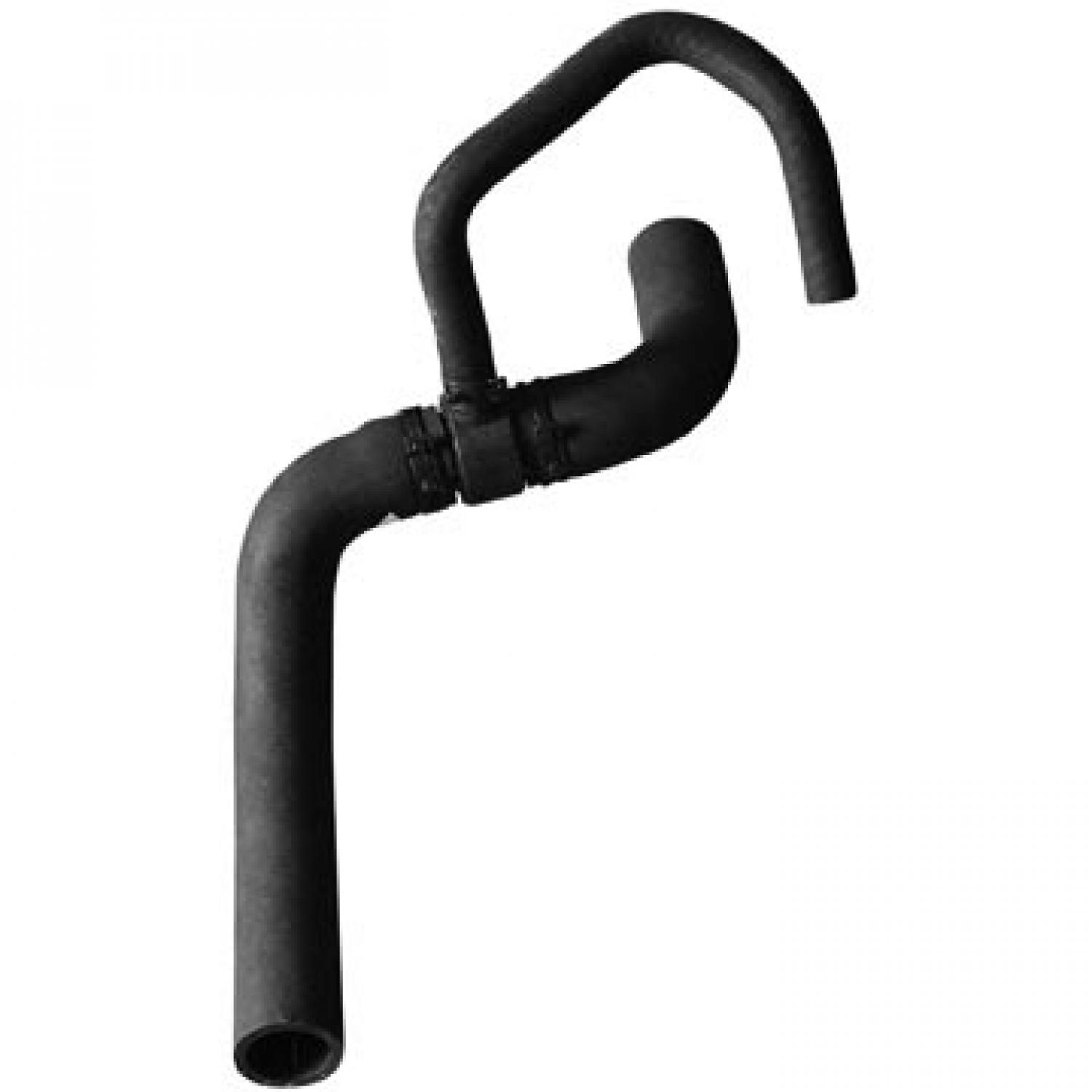 Dayco 72495 Radiator Coolant Hose product image 1 of 1