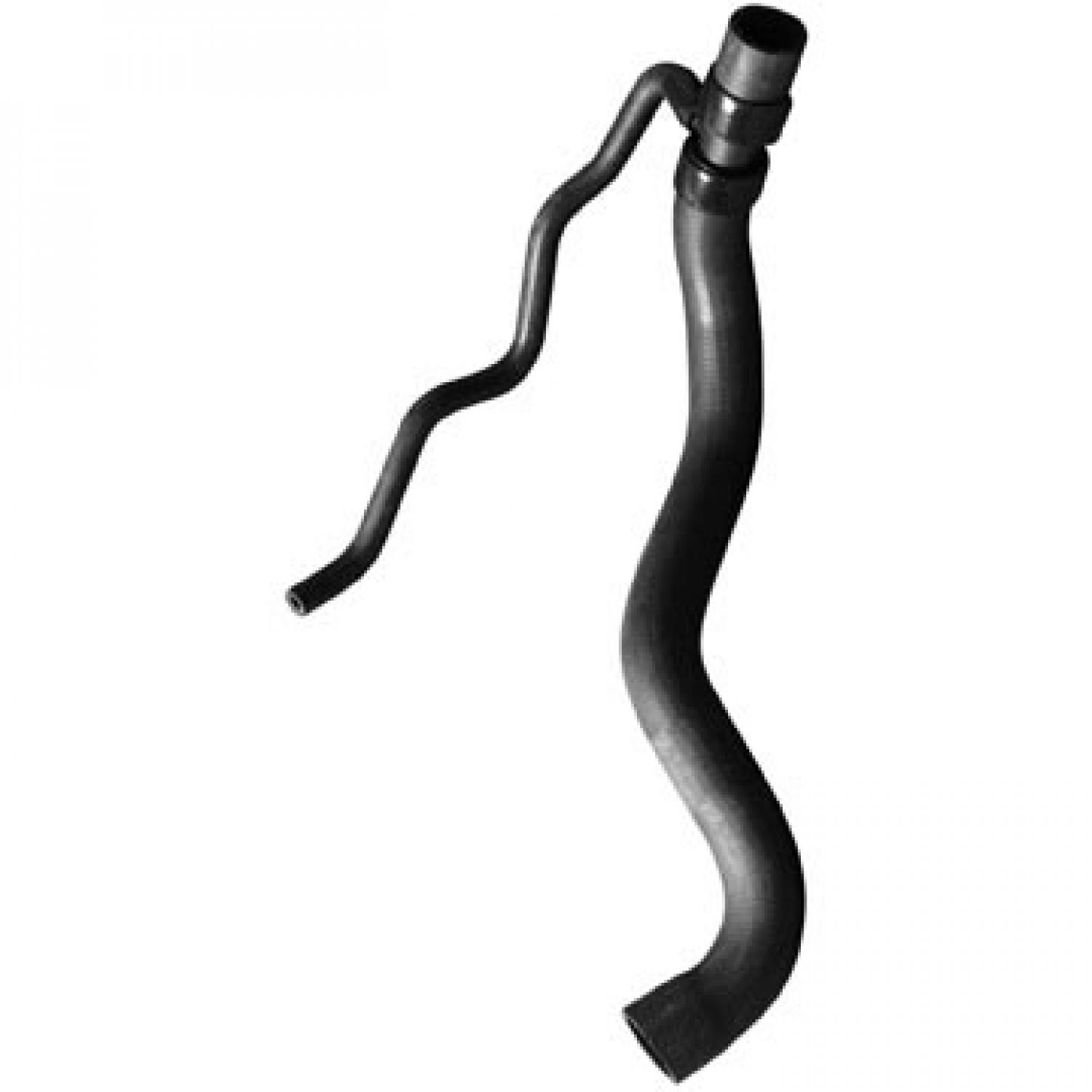 Dayco 72497 Radiator Coolant Hose product image 1 of 1