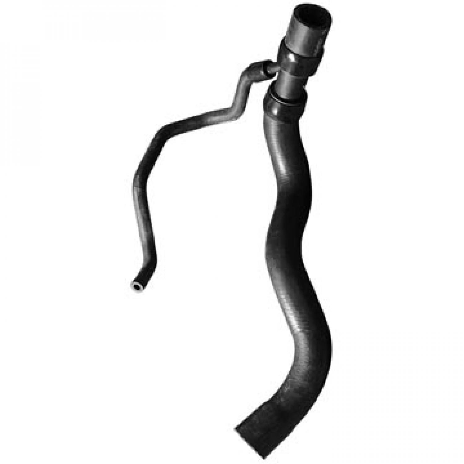 Dayco 72498 Radiator Coolant Hose product image 1 of 1
