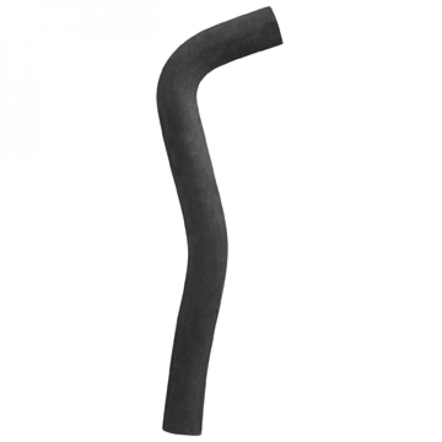 Dayco 72504 Radiator Coolant Hose product image 1 of 1