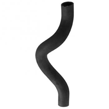 Dayco 72506 Radiator Coolant Hose product image 1 of 1