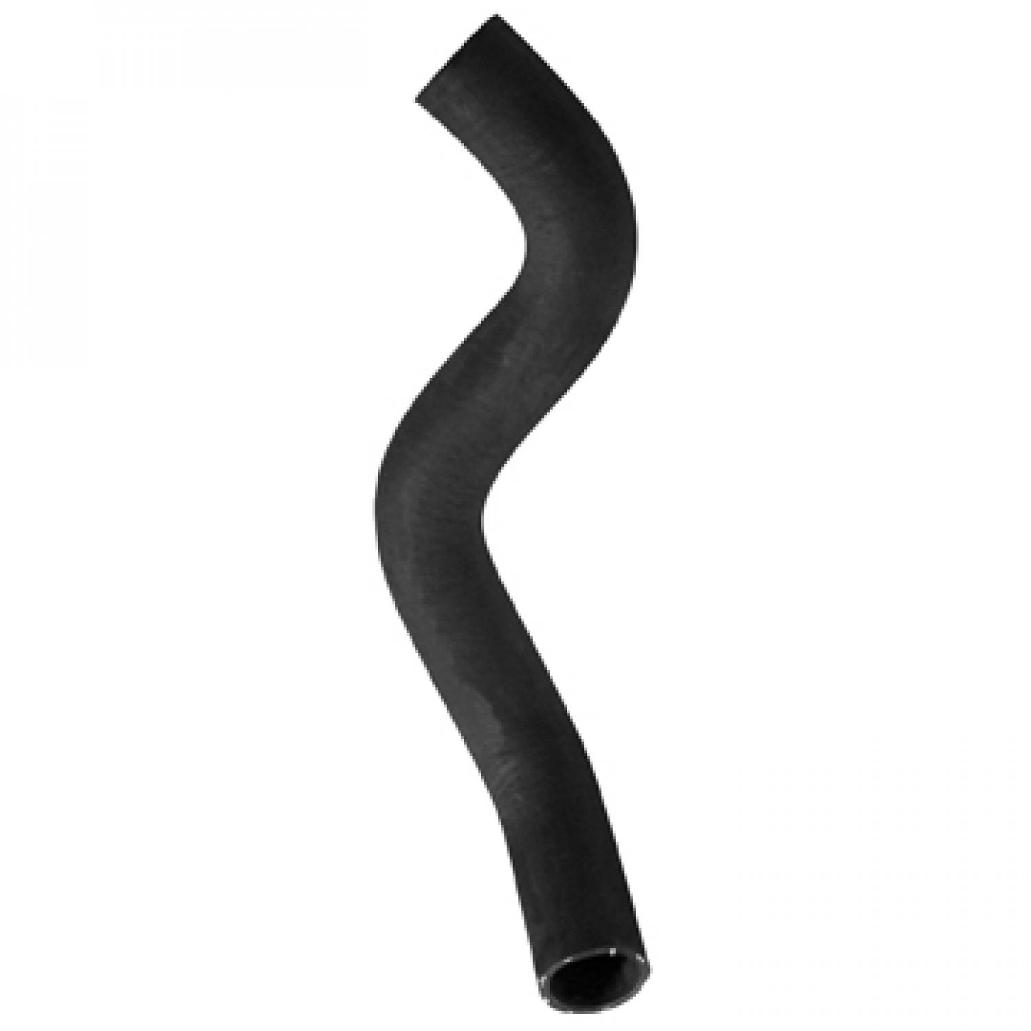 Dayco 72512 Radiator Coolant Hose product image 1 of 1