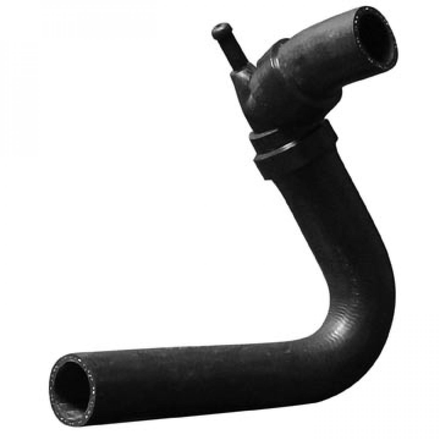 Dayco 72521 Radiator Coolant Hose product image 1 of 1