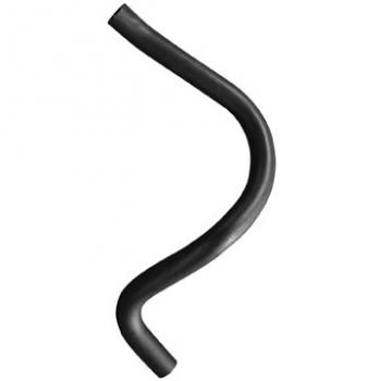 Dayco 72526 - Radiator Coolant Hose Dayco 72526 Radiator Coolant Hose product image 1 of 1
