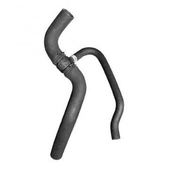 Dayco 72574 Radiator Coolant Hose product image 1 of 1