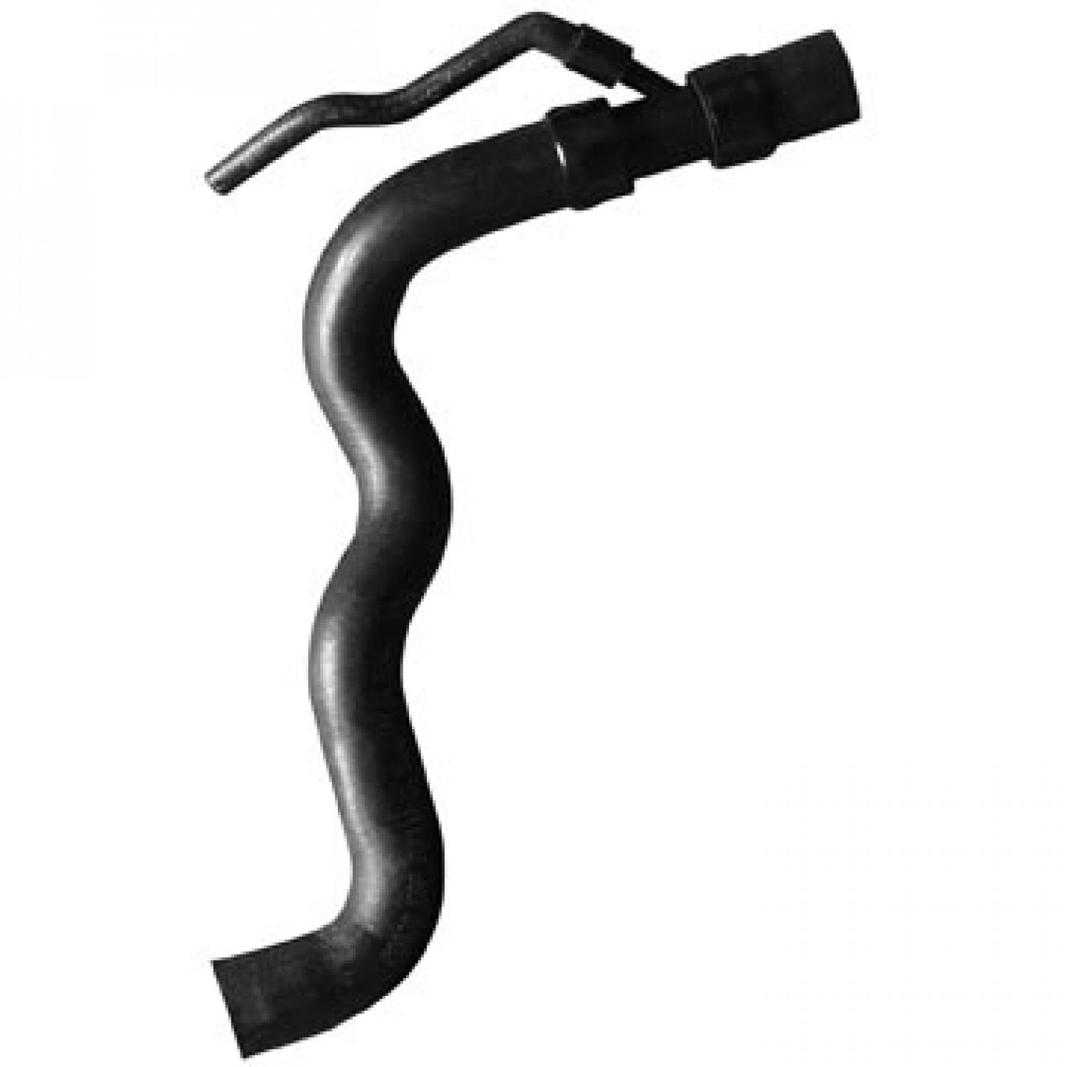 Dayco 72591 - Radiator Coolant Hose Dayco 72591 Radiator Coolant Hose product image 1 of 1