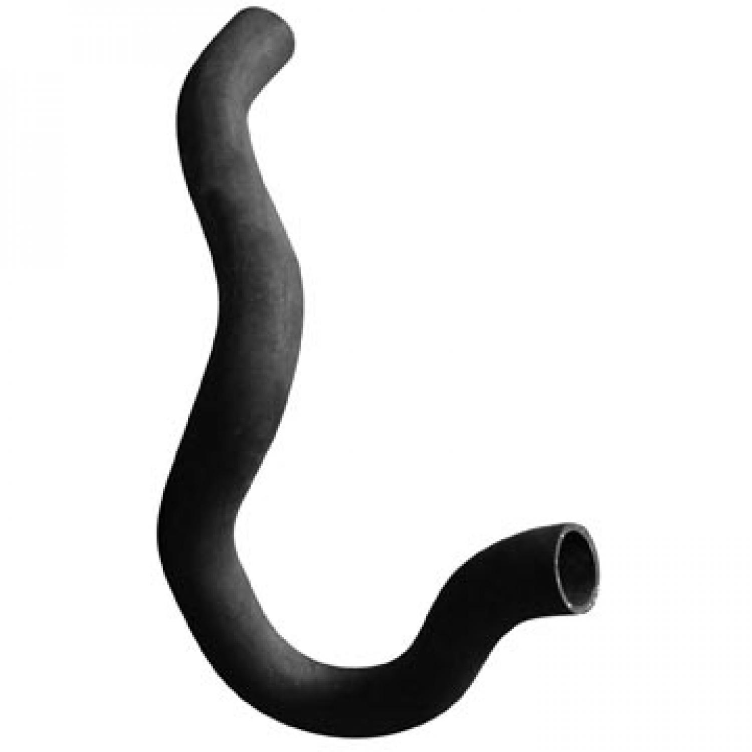 Dayco 72600 Radiator Coolant Hose product image 1 of 1