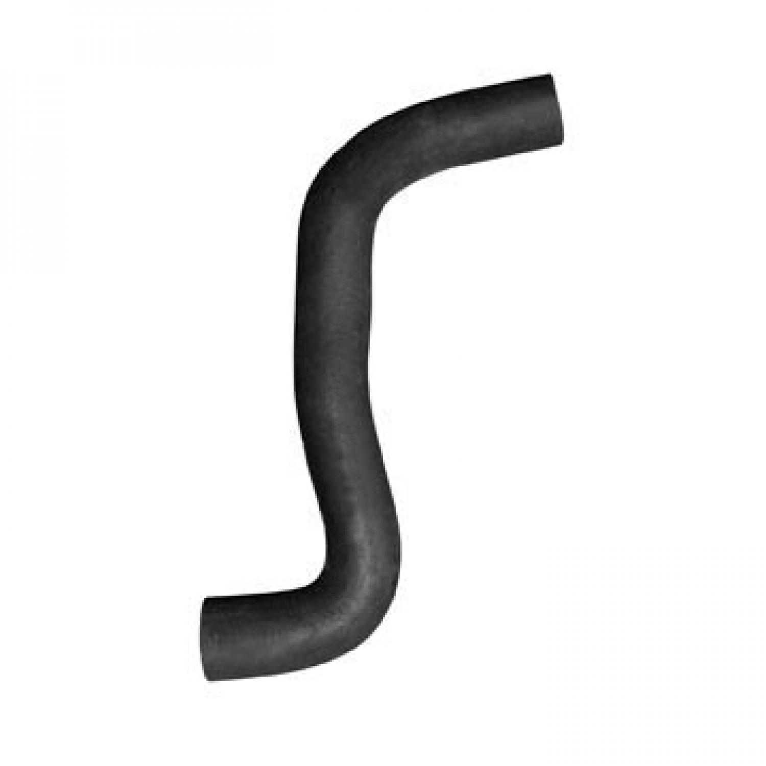 Dayco 72605 Radiator Coolant Hose product image 1 of 1
