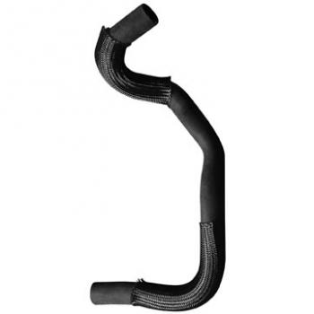 Dayco 72608 - Radiator Coolant Hose Dayco 72608 Radiator Coolant Hose product image 1 of 1