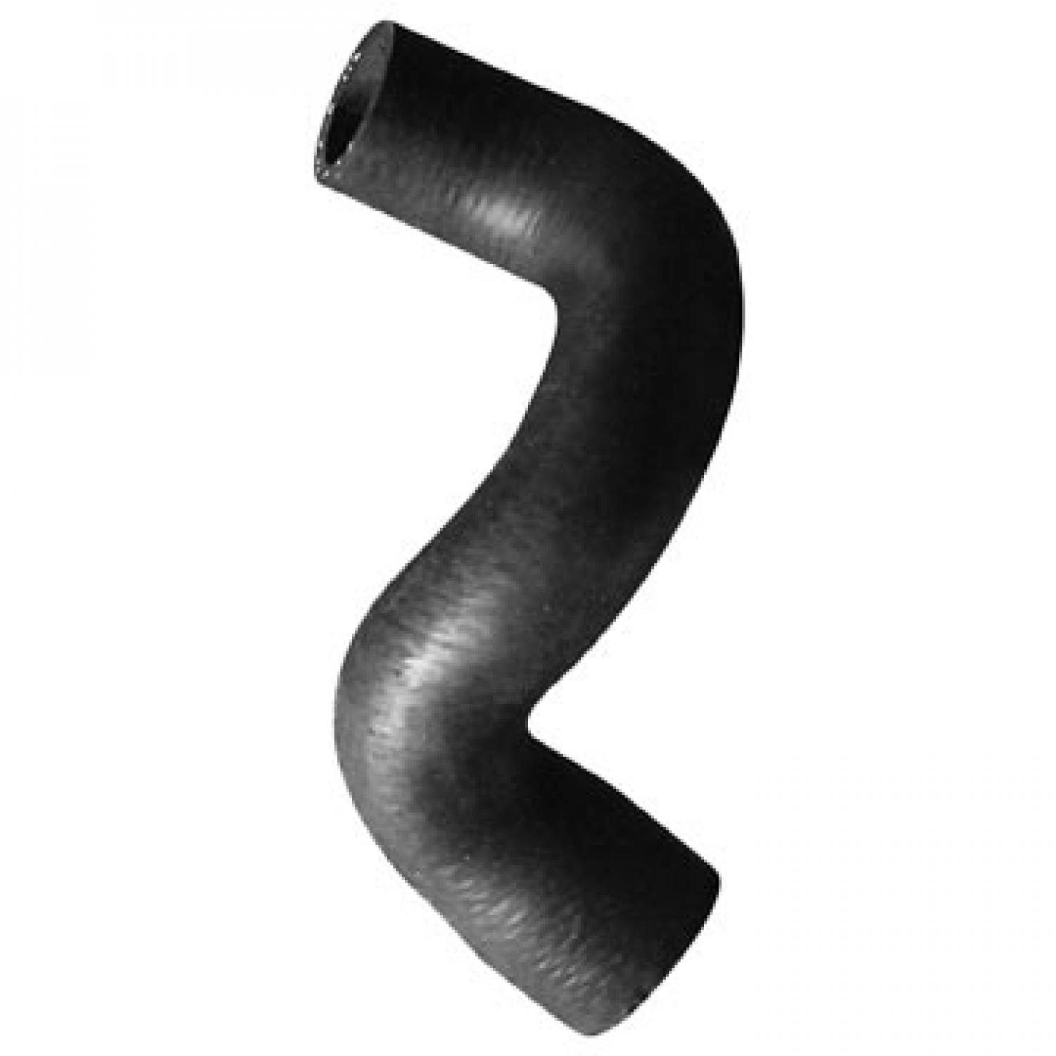 Dayco 72611 - Radiator Coolant Hose Dayco 72611 Radiator Coolant Hose product image 1 of 1