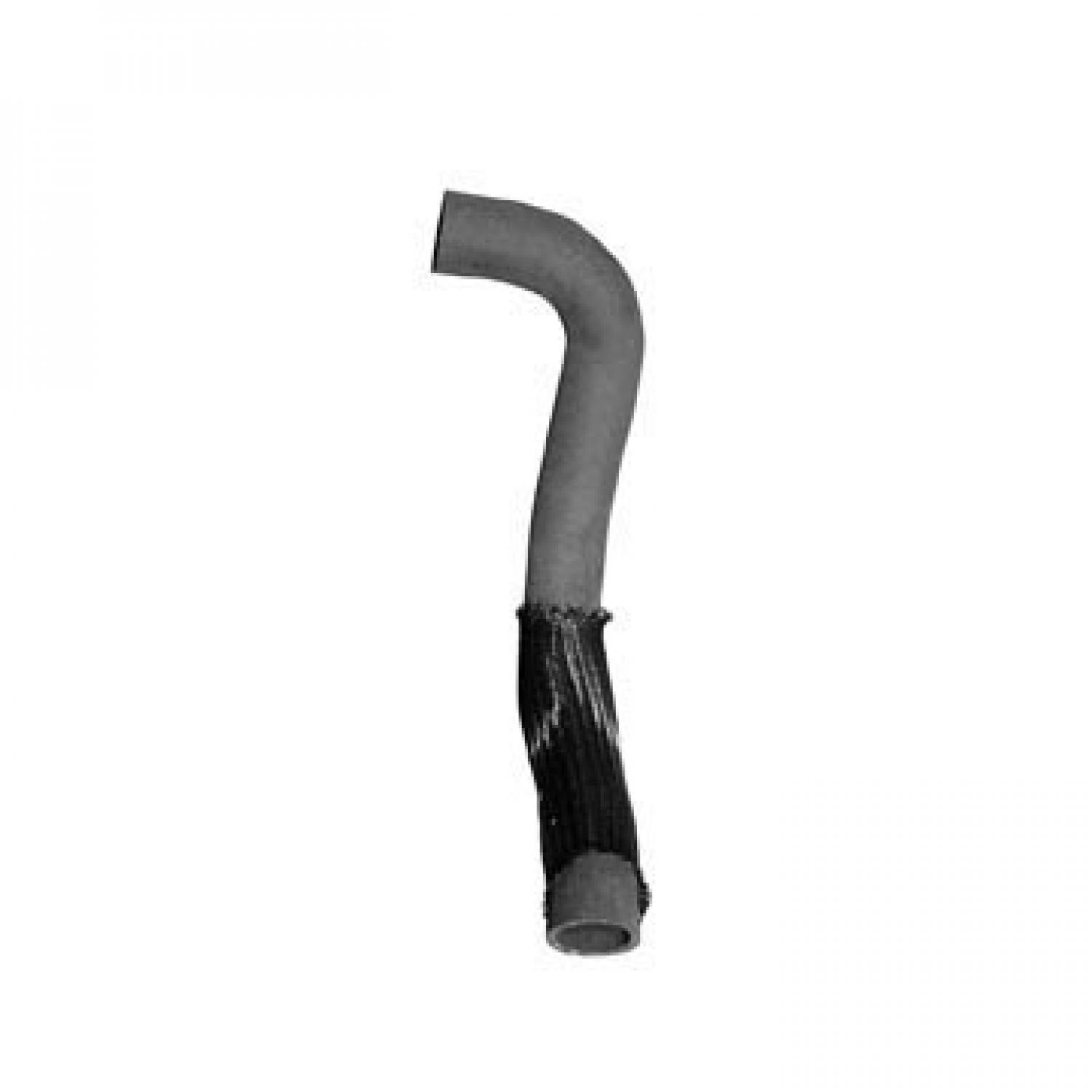 Dayco 72615 Radiator Coolant Hose product image 1 of 1