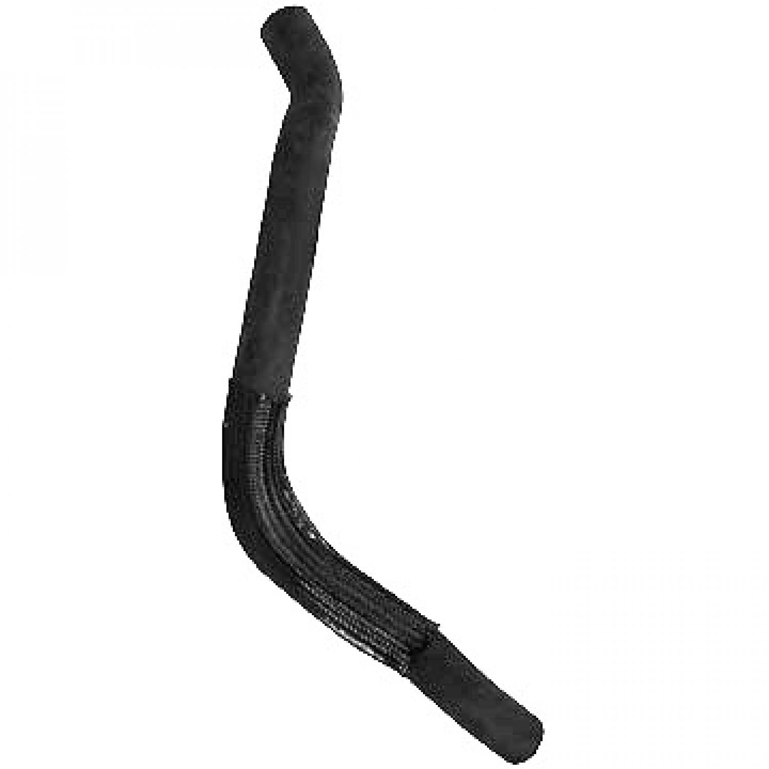 Dayco 72617 Radiator Coolant Hose product image 1 of 1
