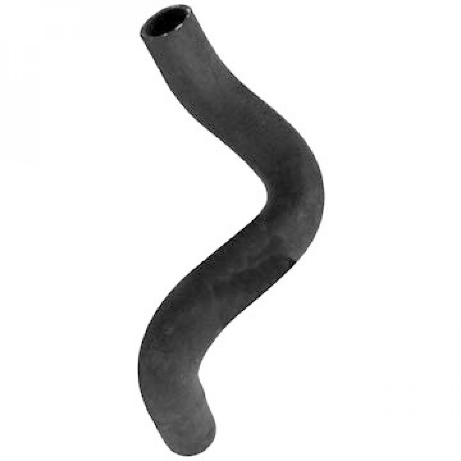 Dayco 72618 Radiator Coolant Hose product image 1 of 1