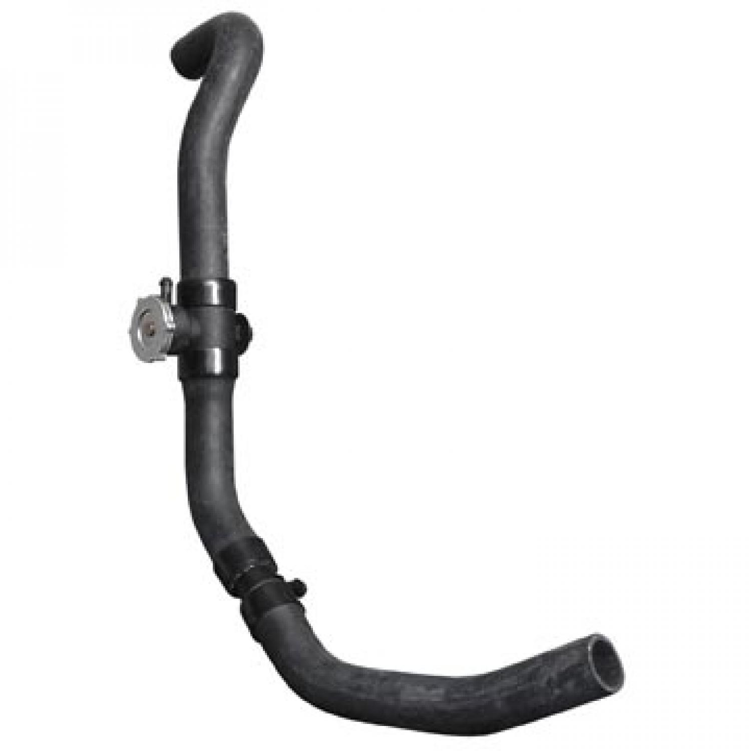 Dayco 72625 Radiator Coolant Hose product image 1 of 1