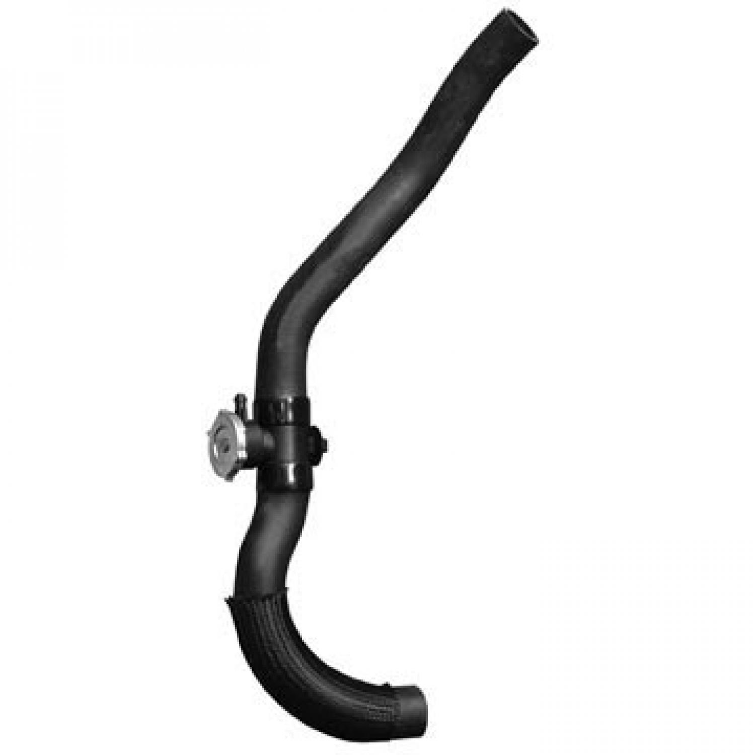 Dayco 72626 Radiator Coolant Hose product image 1 of 1