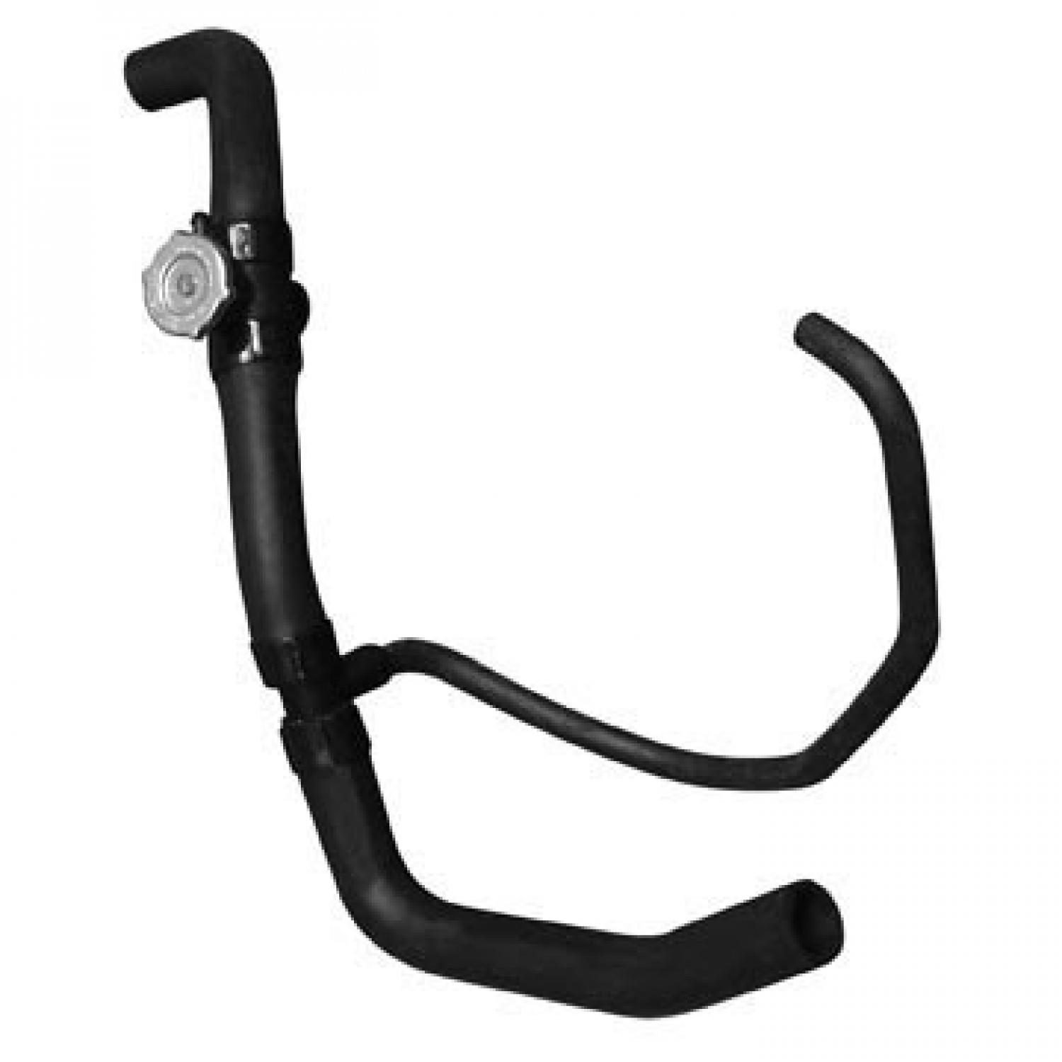 Dayco 72627 Radiator Coolant Hose product image 1 of 1