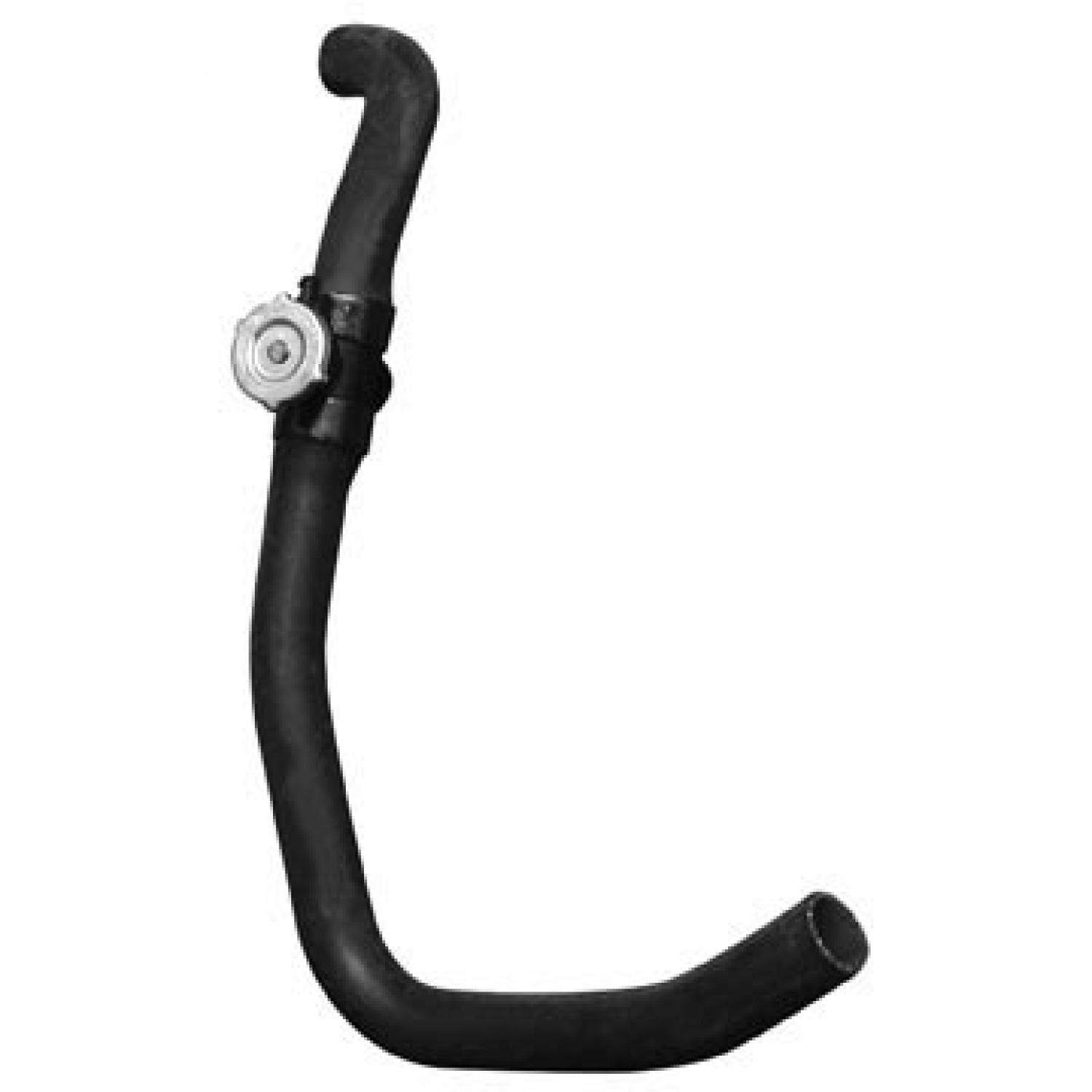 Dayco 72628 Radiator Coolant Hose product image 1 of 1