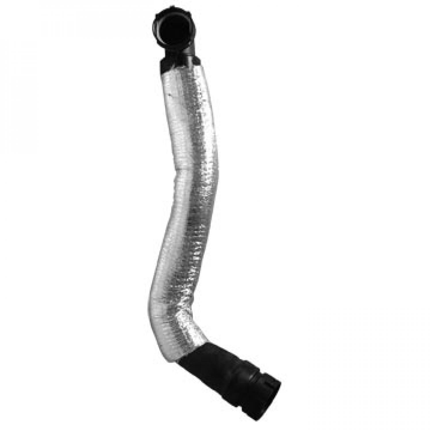 Dayco 72633 Radiator Coolant Hose product image 1 of 1