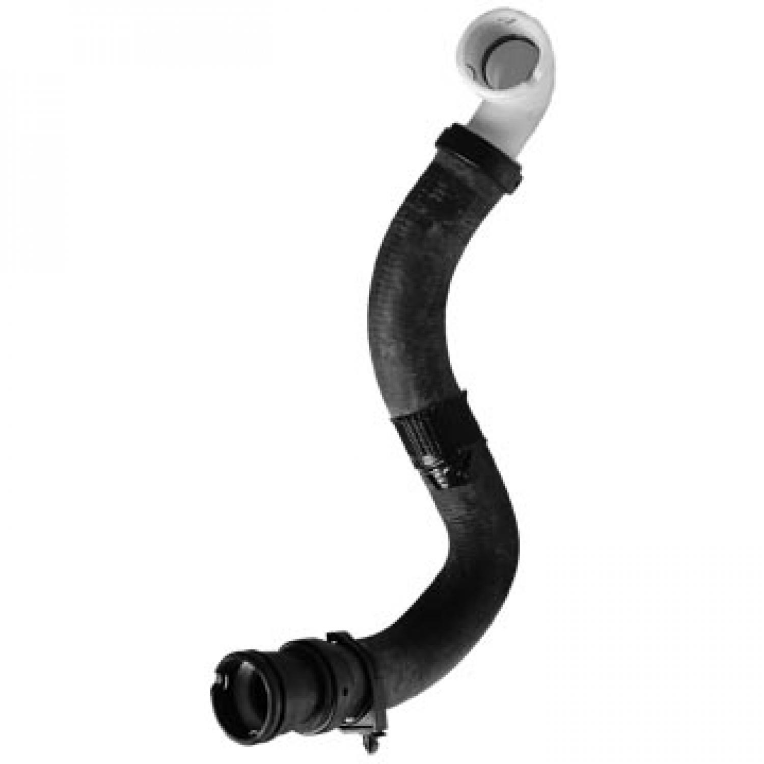 Dayco 72635 Radiator Coolant Hose product image 1 of 1