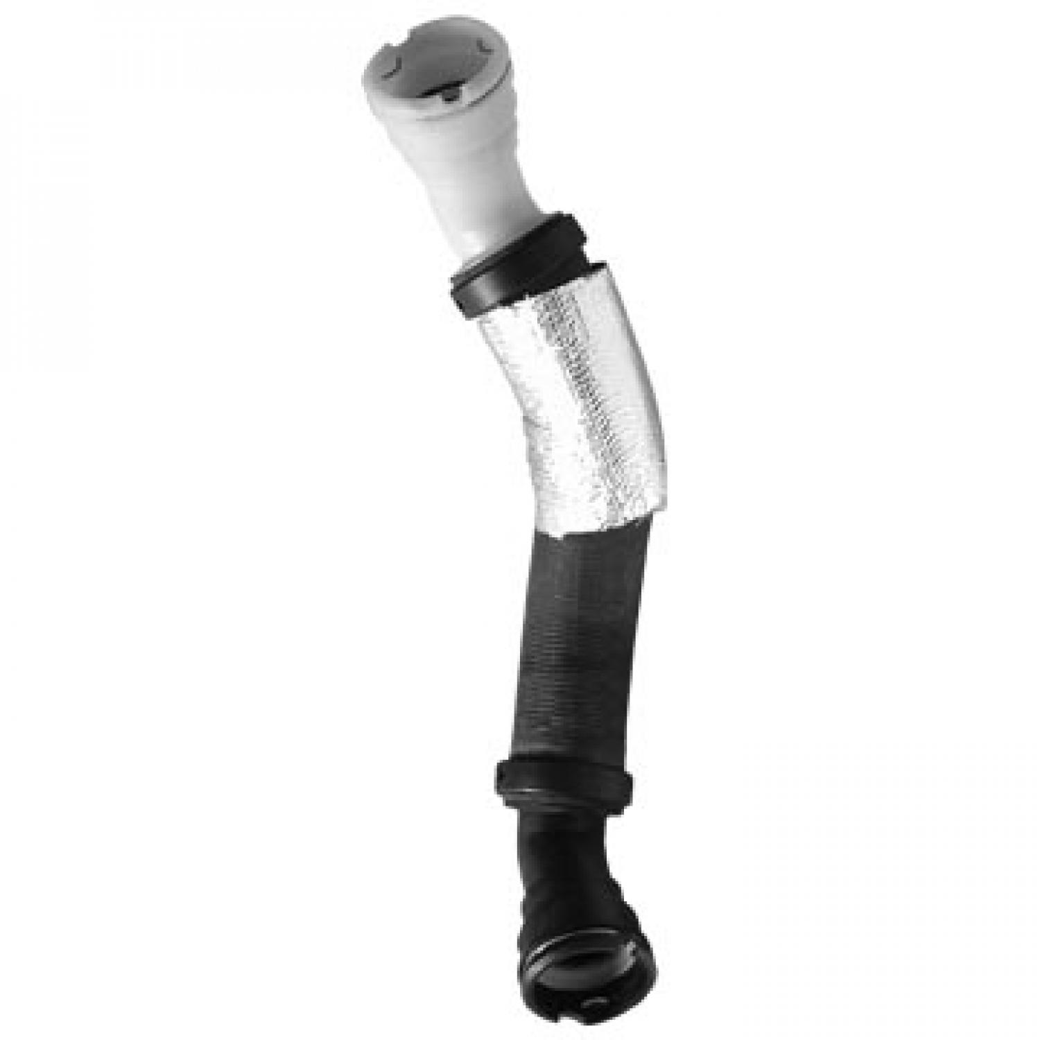 Dayco 72636 Radiator Coolant Hose product image 1 of 1