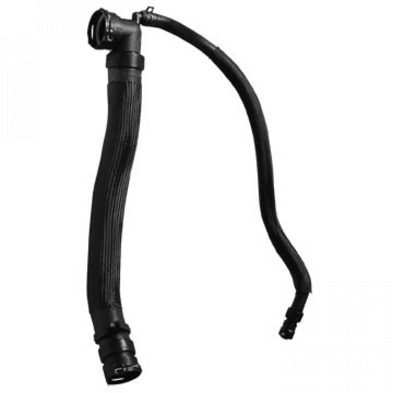 Dayco 72641 Radiator Coolant Hose product image 1 of 1