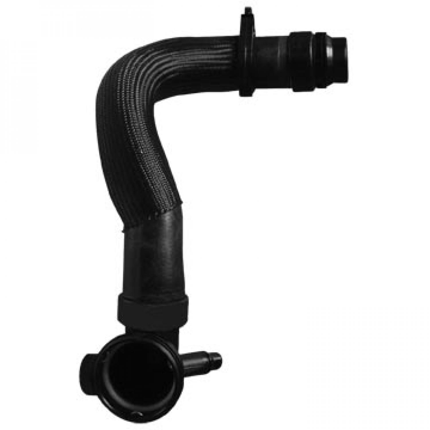 Dayco 72642 Radiator Coolant Hose product image 1 of 1
