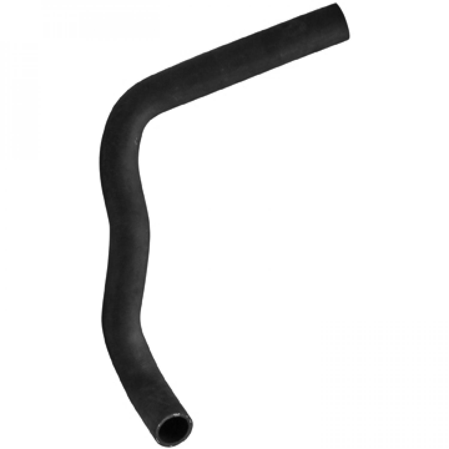 Dayco 72648 Radiator Coolant Hose product image 1 of 1