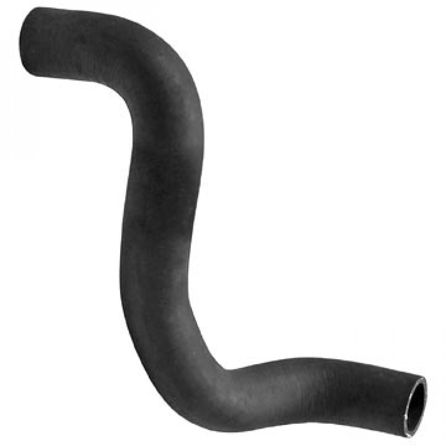 Dayco 72651 Radiator Coolant Hose product image 1 of 1