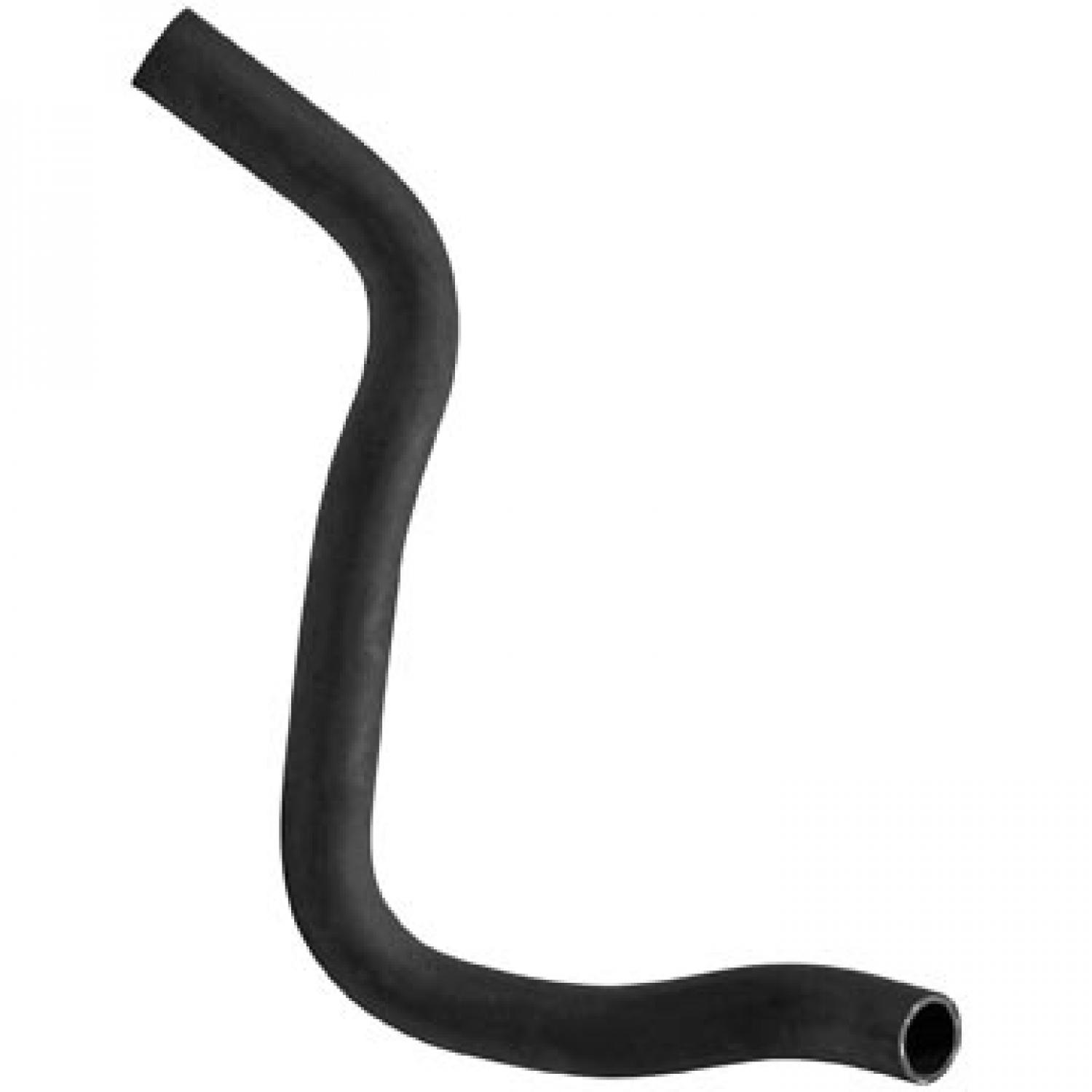 Dayco 72654 Radiator Coolant Hose product image 1 of 1