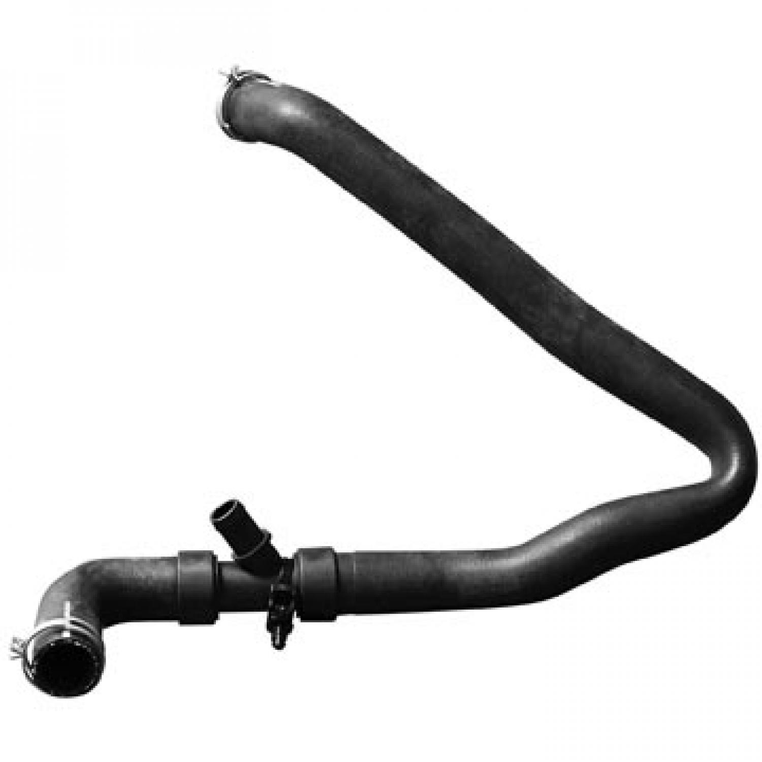 Dayco 72655 - Radiator Coolant Hose Dayco 72655 Radiator Coolant Hose product image 1 of 1
