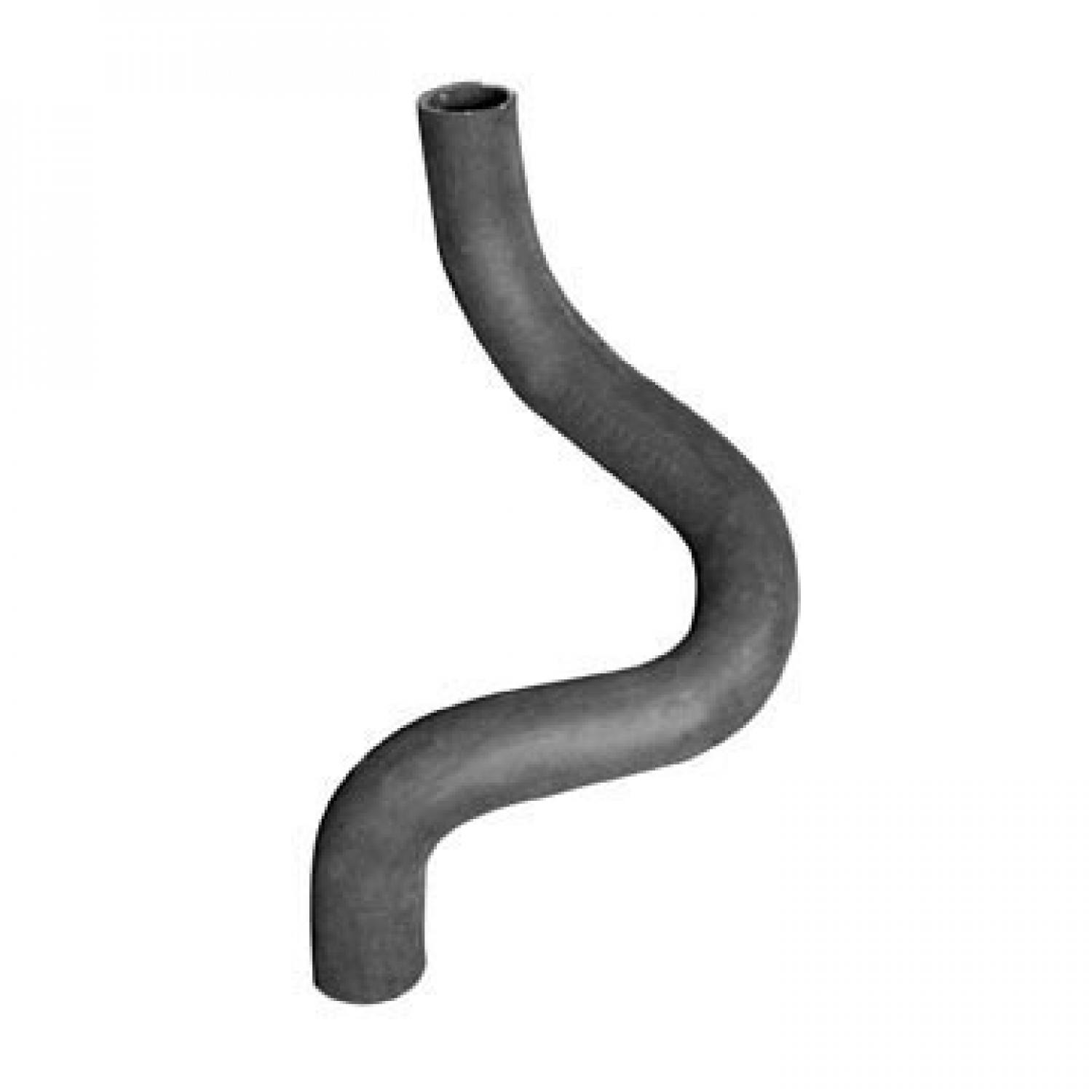 Dayco 72663 Radiator Coolant Hose product image 1 of 1