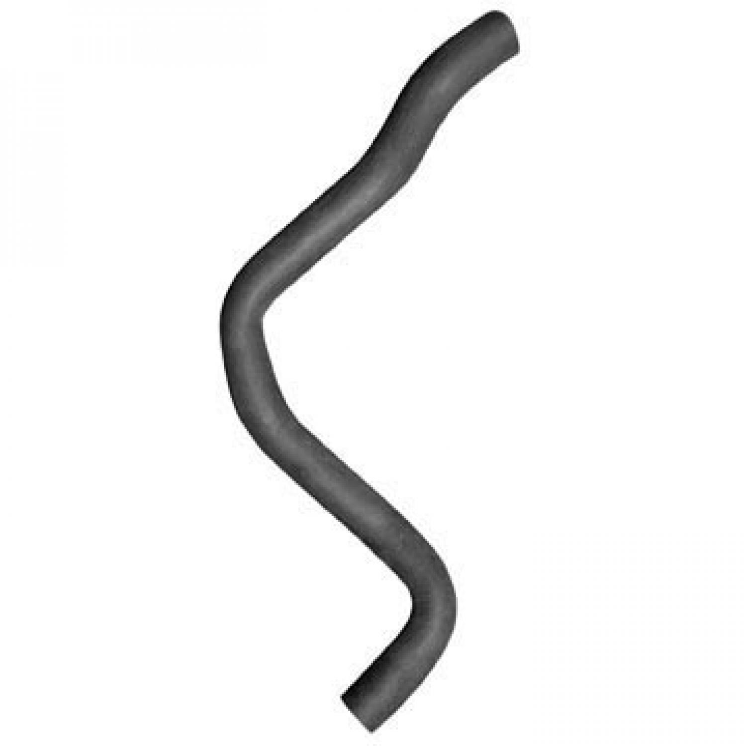 Dayco 72672 - Radiator Coolant Hose Dayco 72672 Radiator Coolant Hose product image 1 of 1