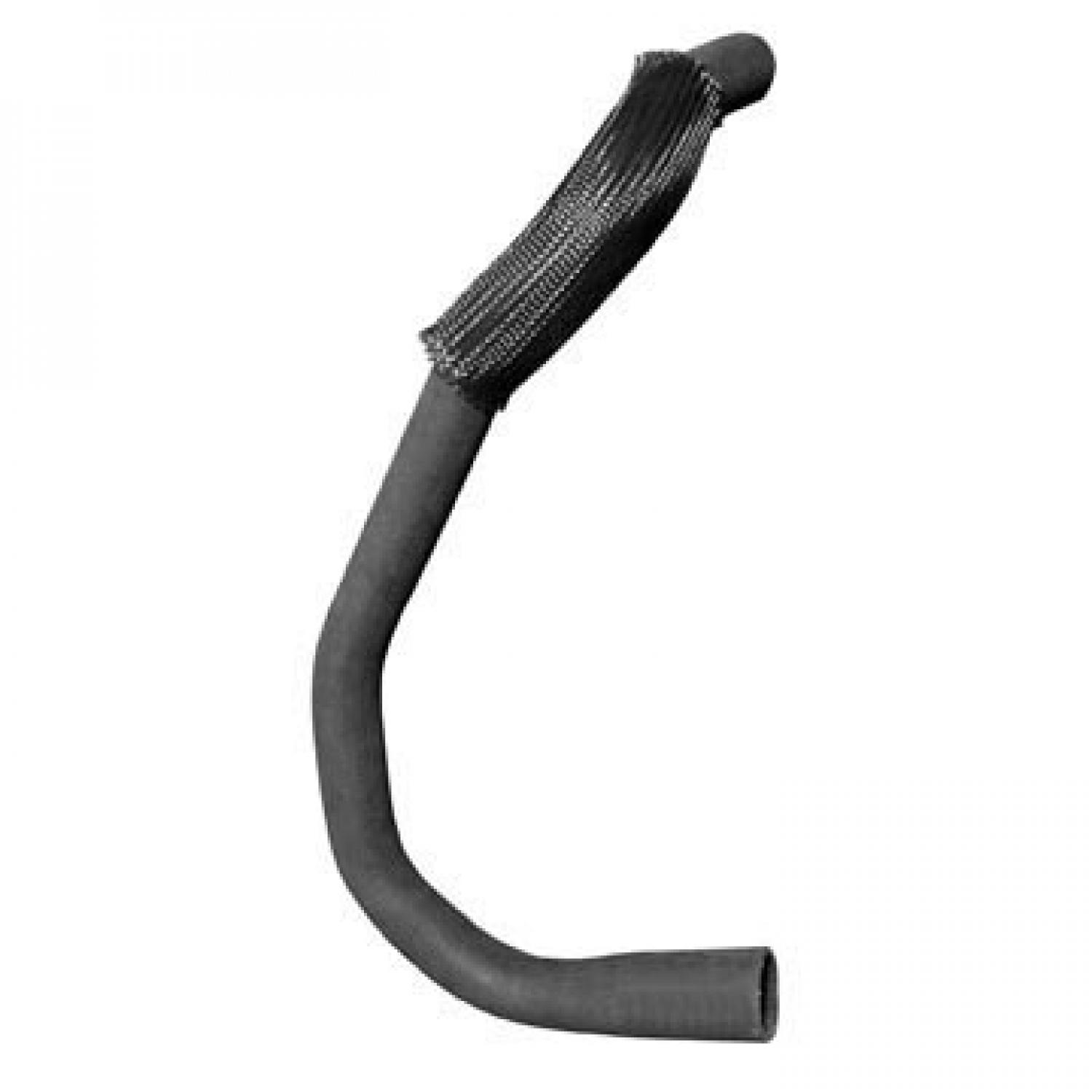 Dayco 72676 - Radiator Coolant Hose Dayco 72676 Radiator Coolant Hose product image 1 of 1