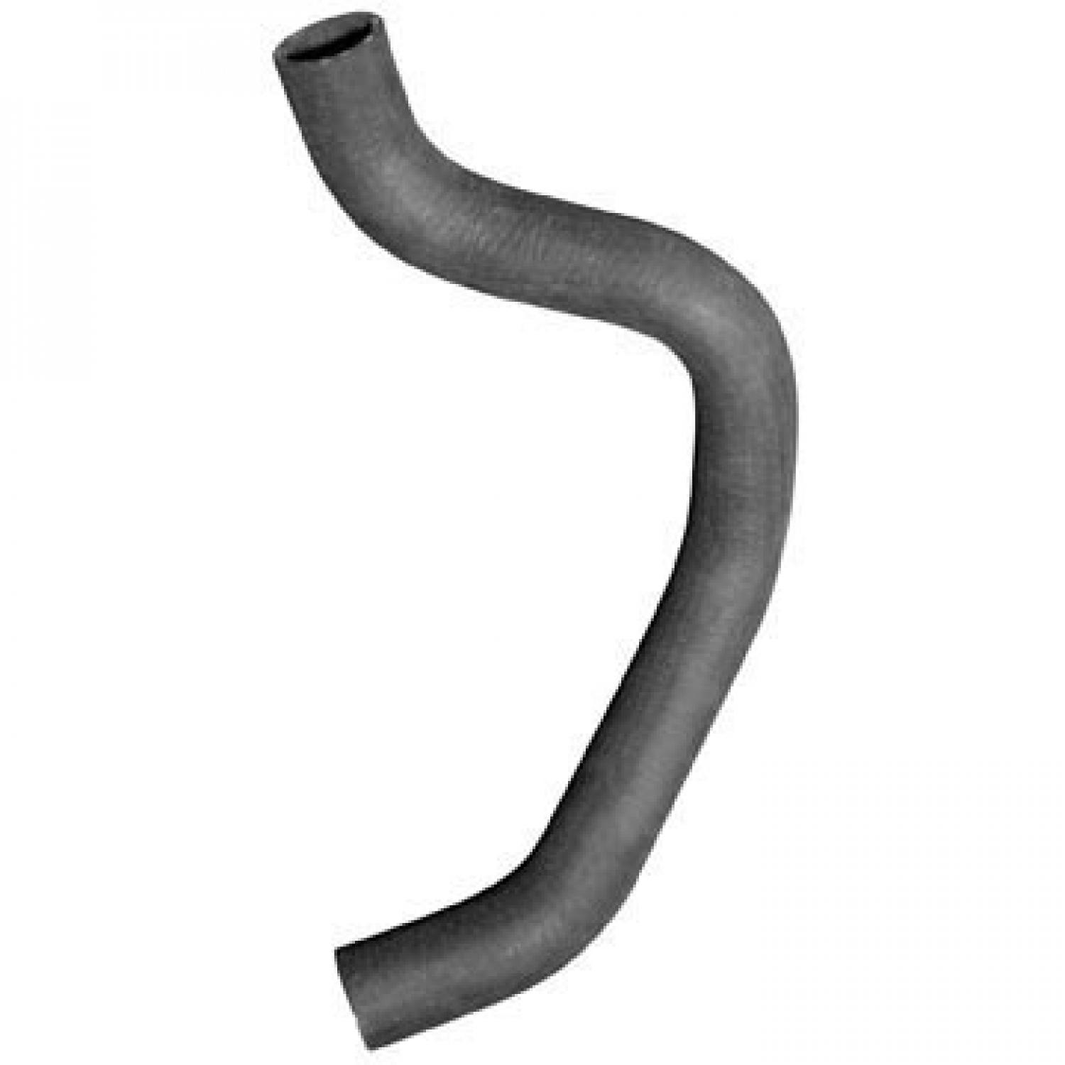 Dayco 72677 Radiator Coolant Hose product image 1 of 1