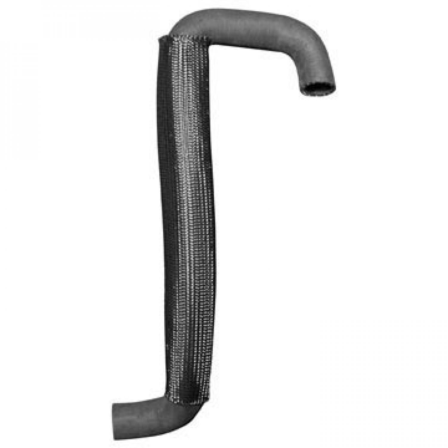 Dayco 72679 Radiator Coolant Hose product image 1 of 1
