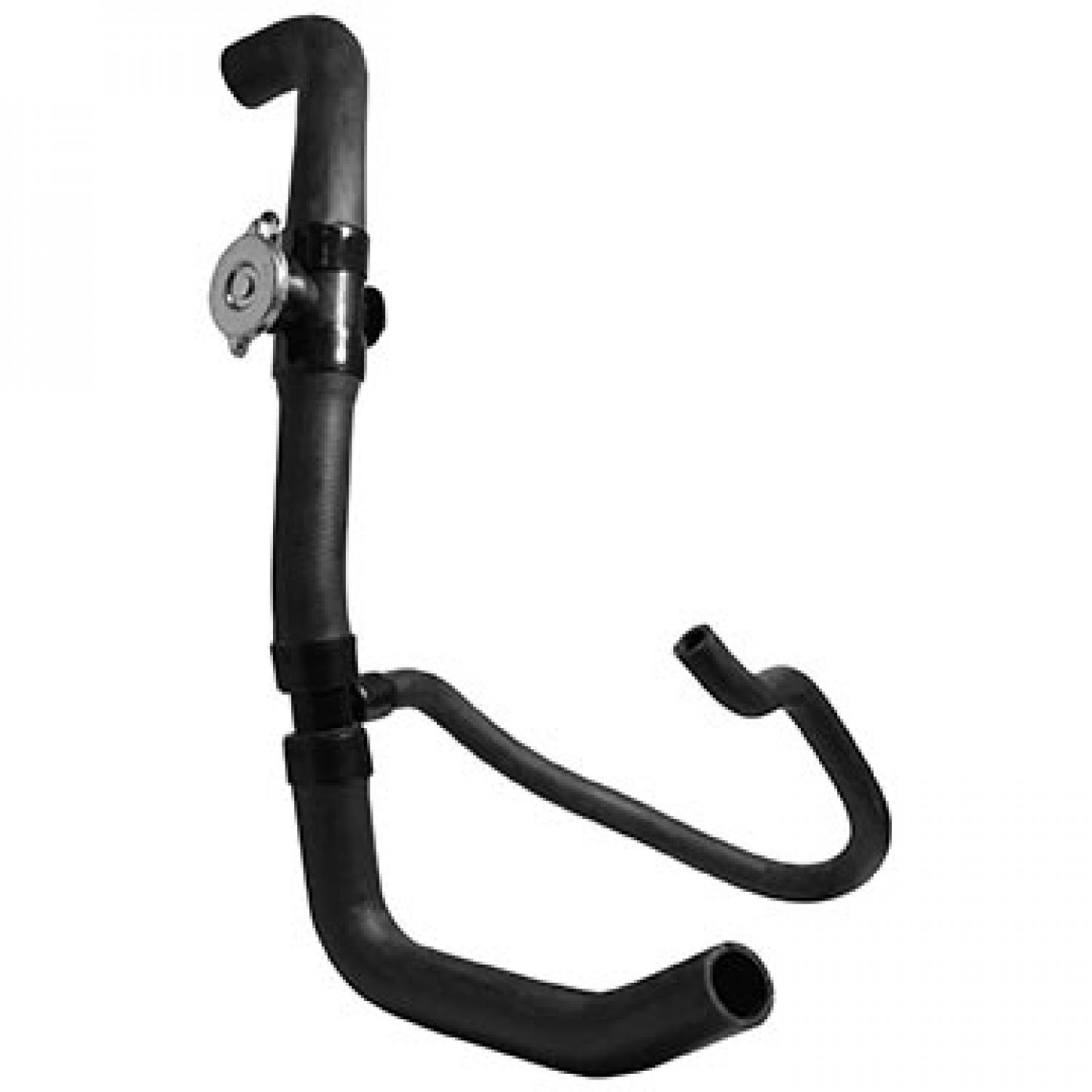 Dayco 72686 - Radiator Coolant Hose Dayco 72686 Radiator Coolant Hose product image 1 of 1